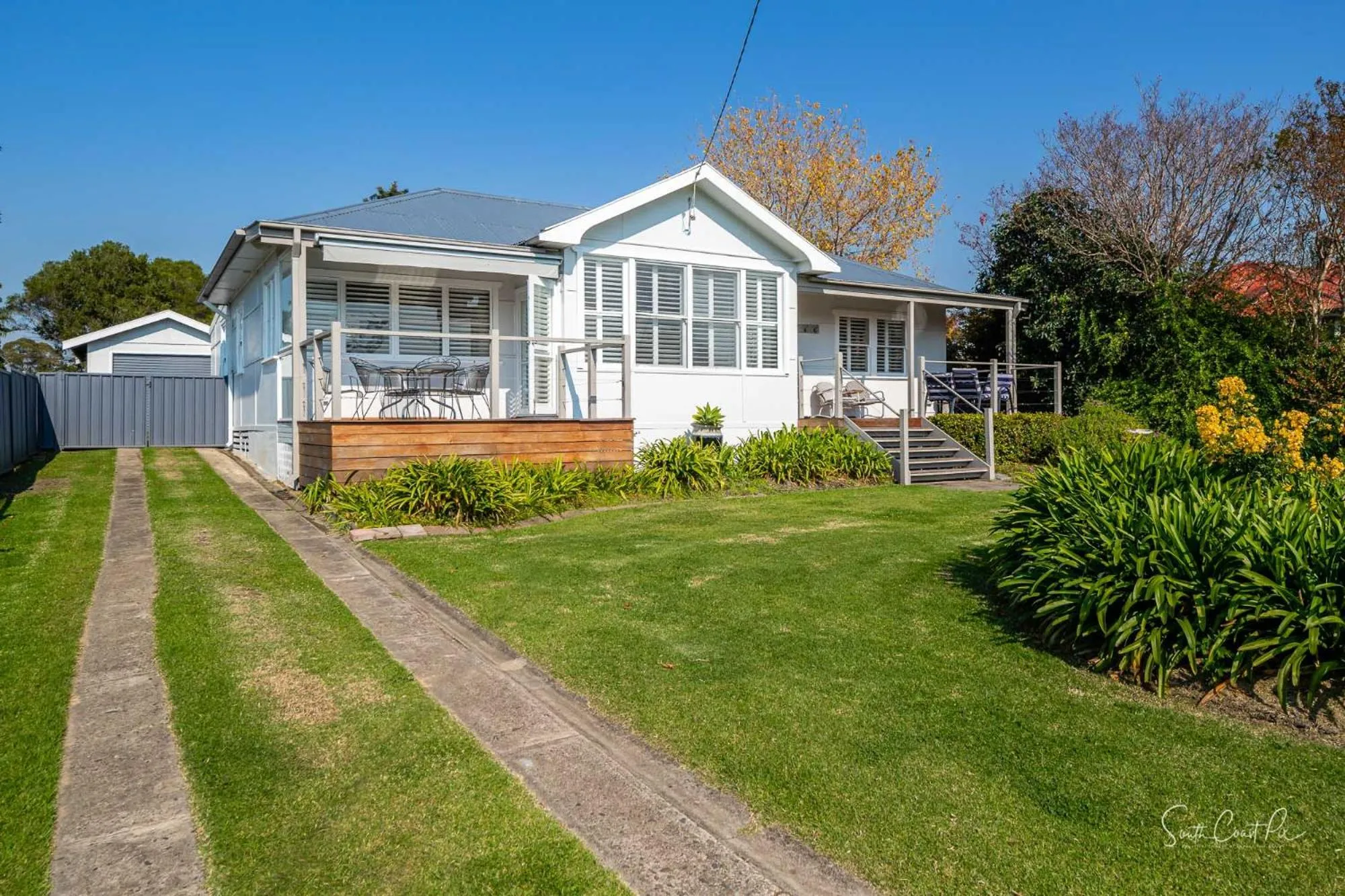 Moruya Holiday House