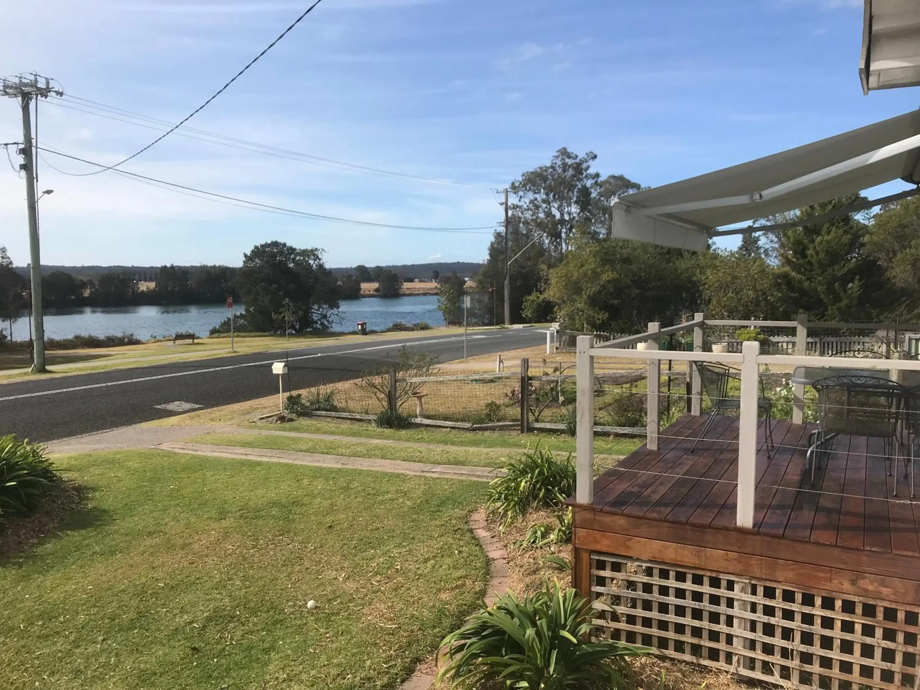 Moruya Holiday House Moruya Holiday House