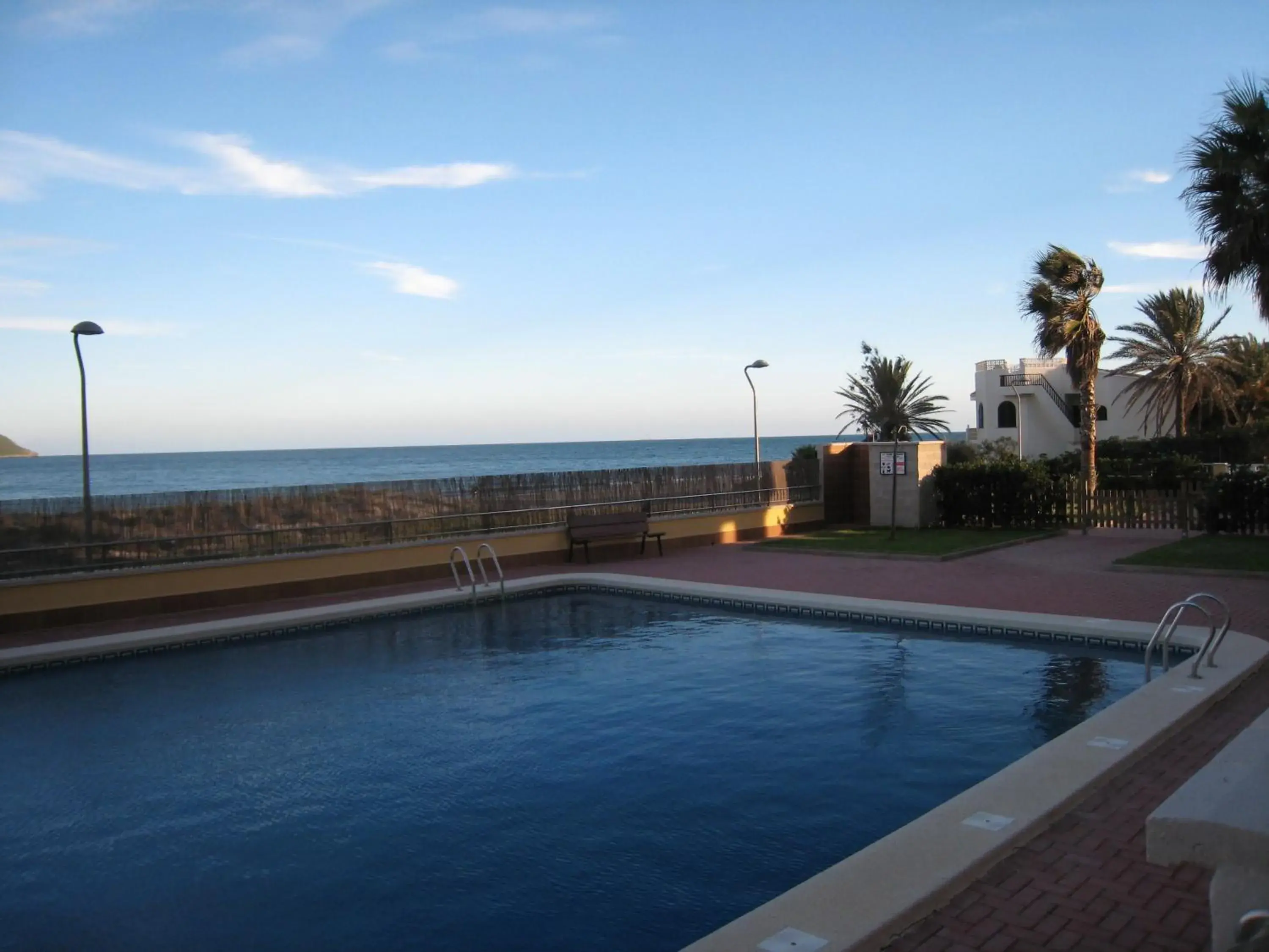 Apartamentos Turisticos Playa Principe Apartamentos Turisticos Playa Principe