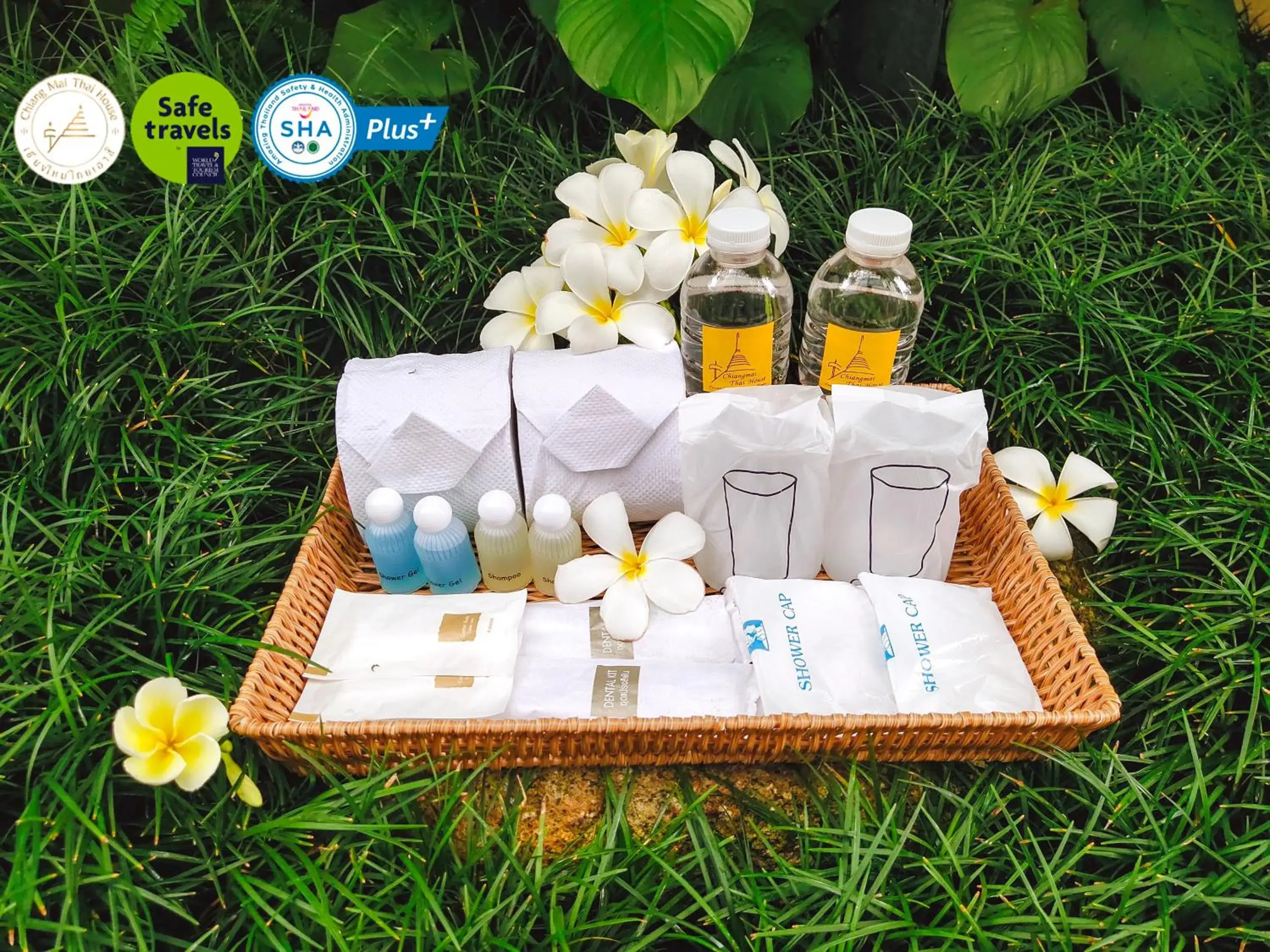 Other in Chiang Mai Thai House,Thapae Other in Chiang Mai Thai House,Thapae