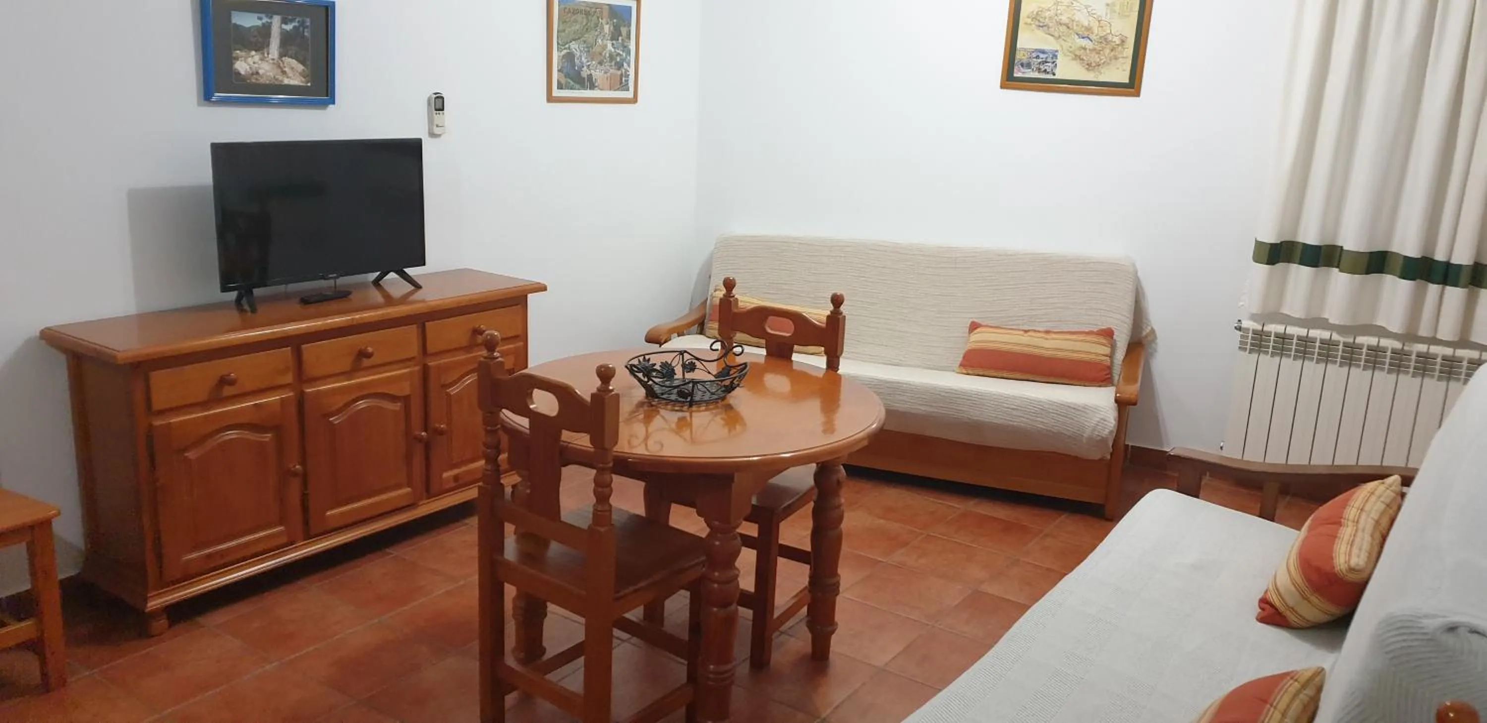 Apartamentos Valle del Guadalquivir