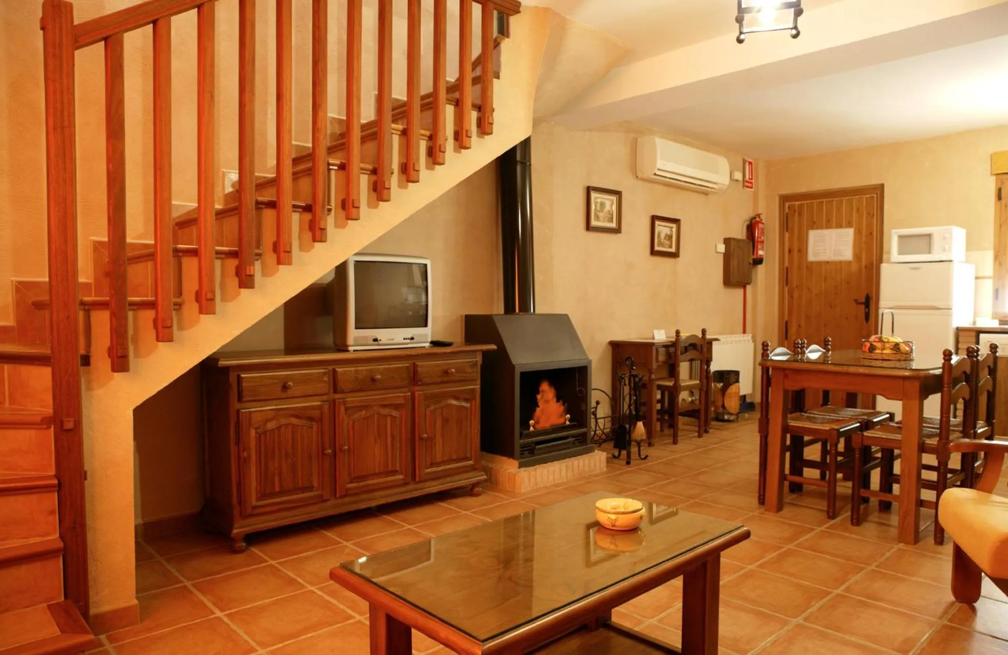 Apartamentos Valle del Guadalquivir