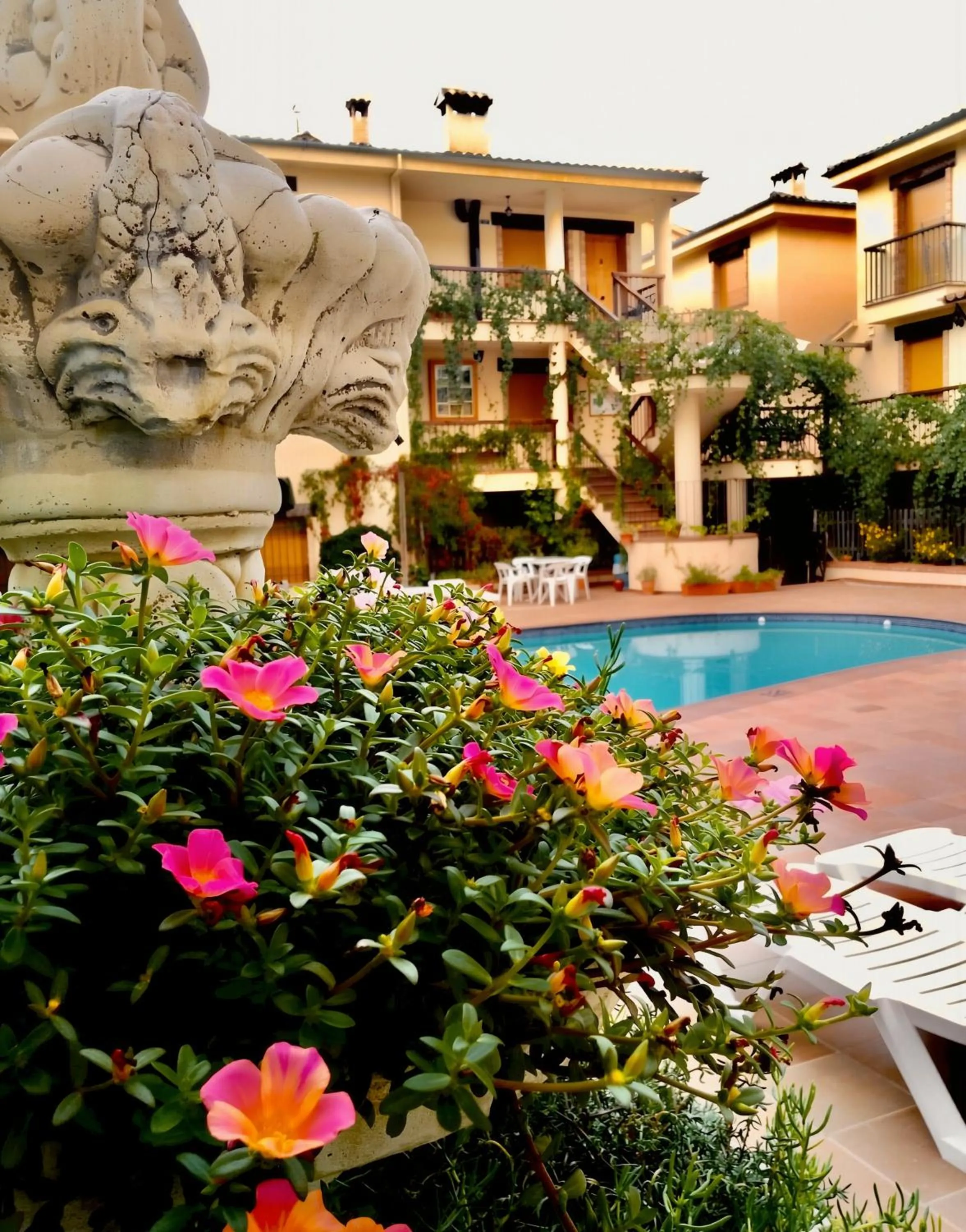 Apartamentos Valle del Guadalquivir