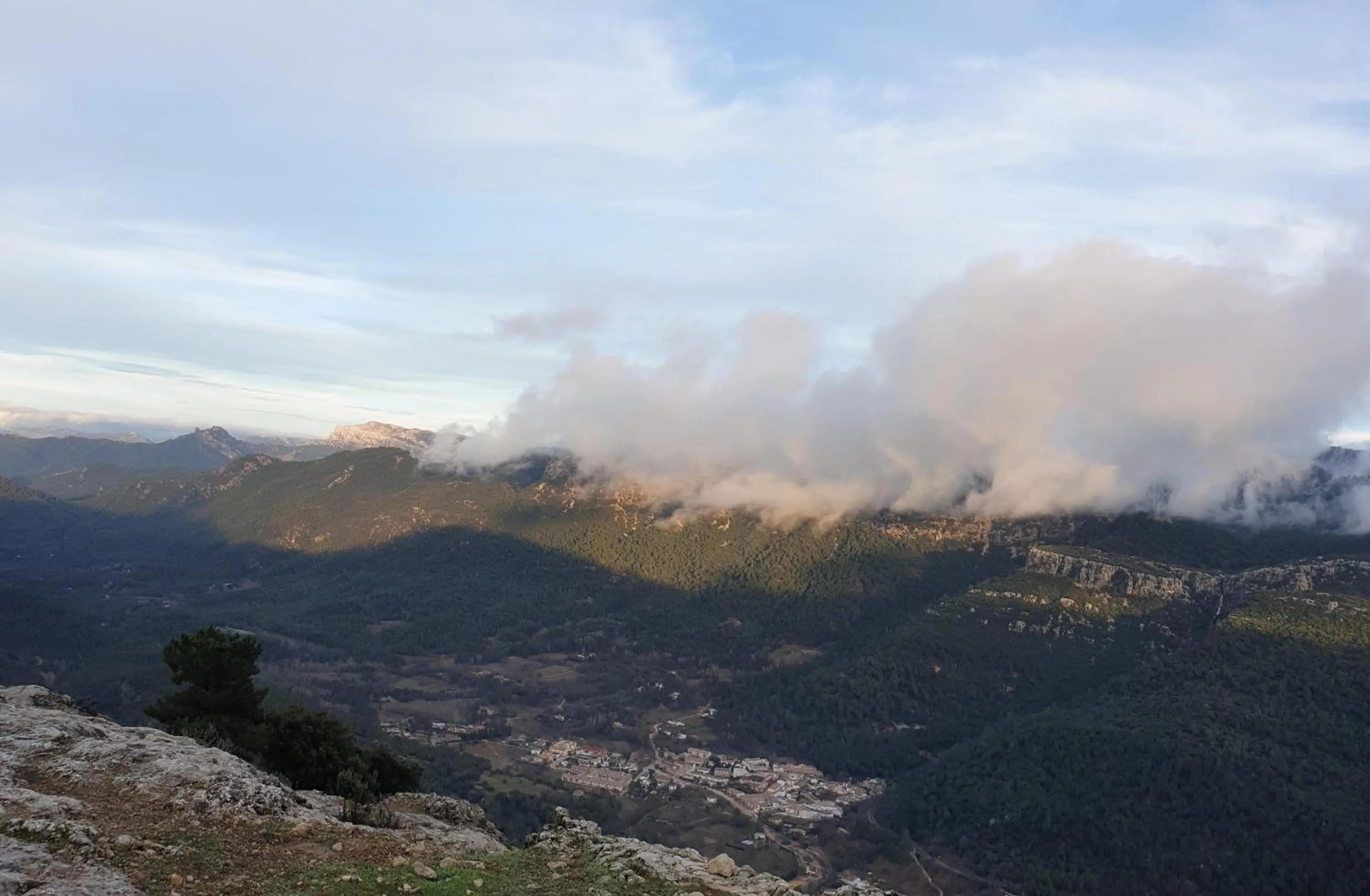 Apartamentos Valle del Guadalquivir