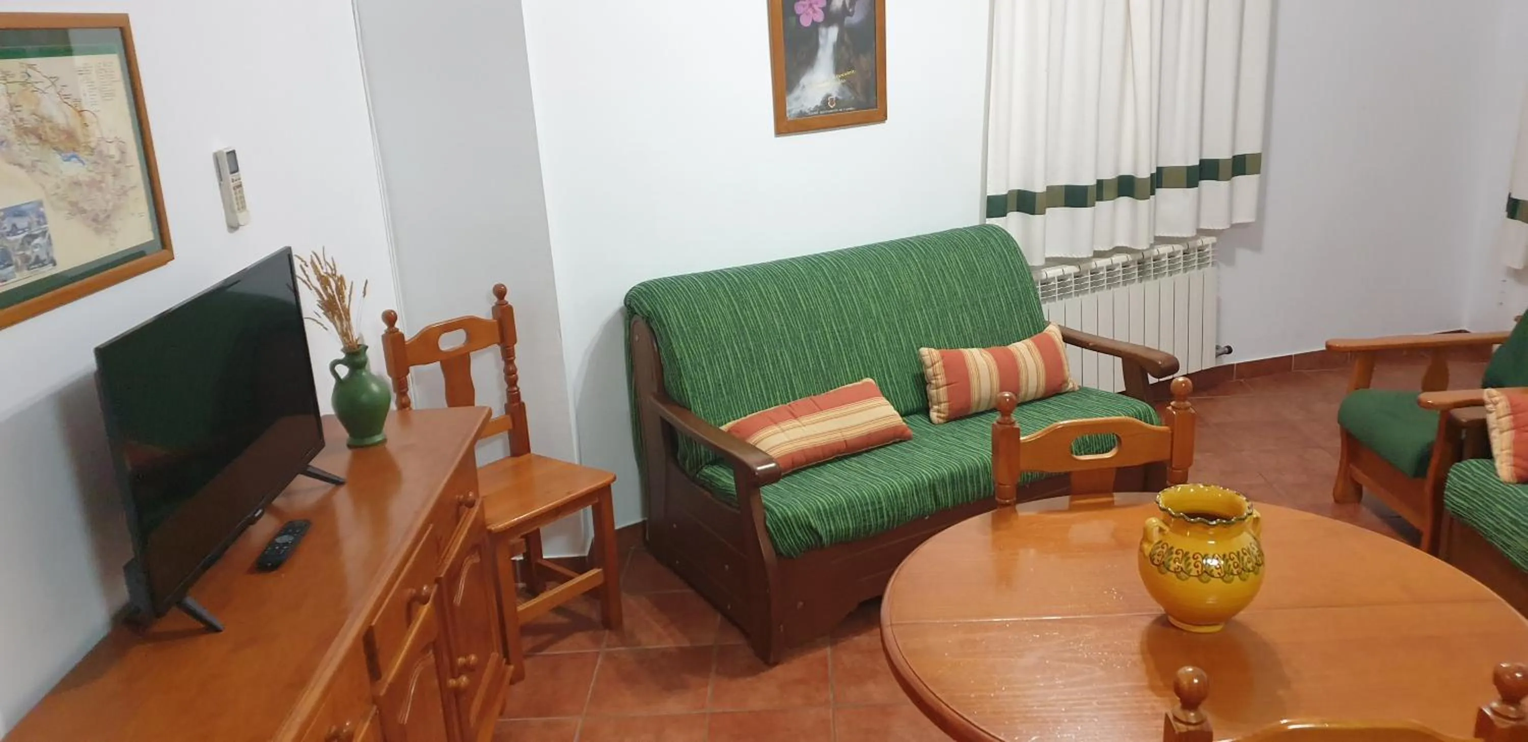 Apartamentos Valle del Guadalquivir