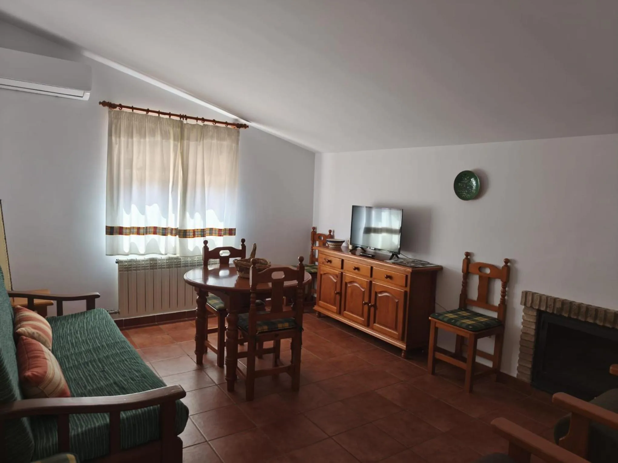Apartamentos Valle del Guadalquivir