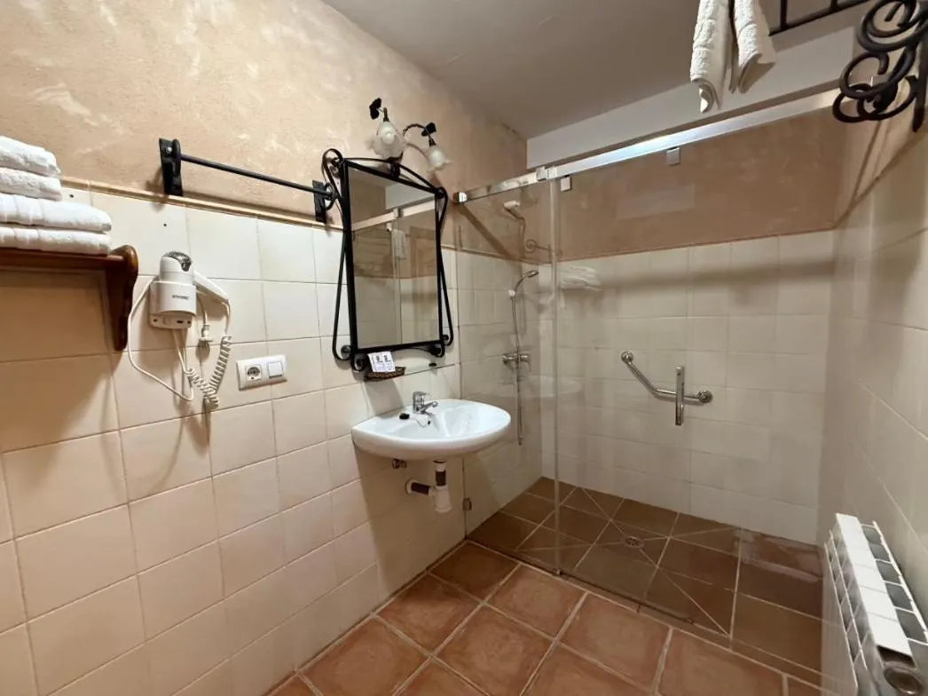Apartamentos Valle del Guadalquivir