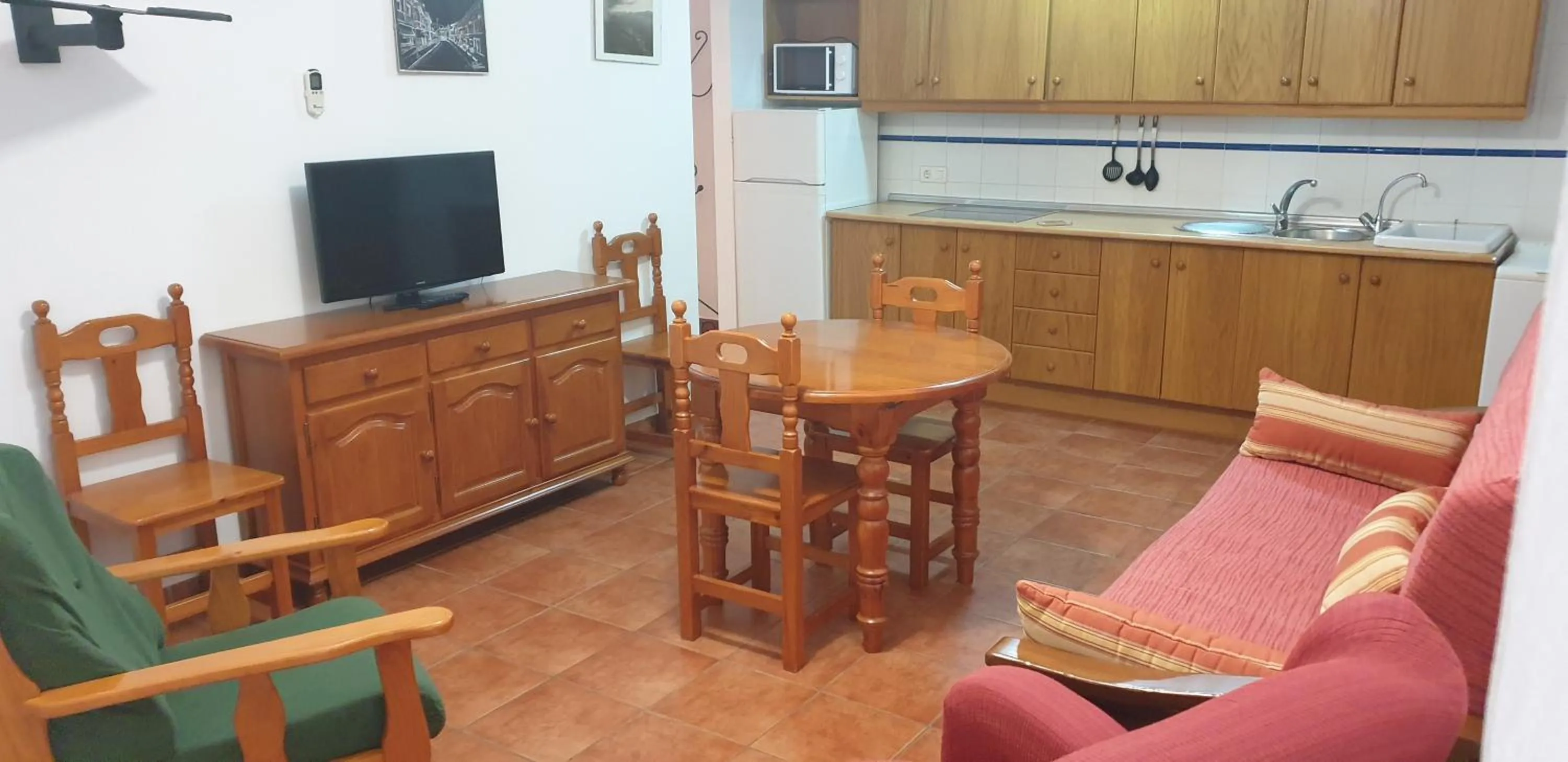 Apartamentos Valle del Guadalquivir