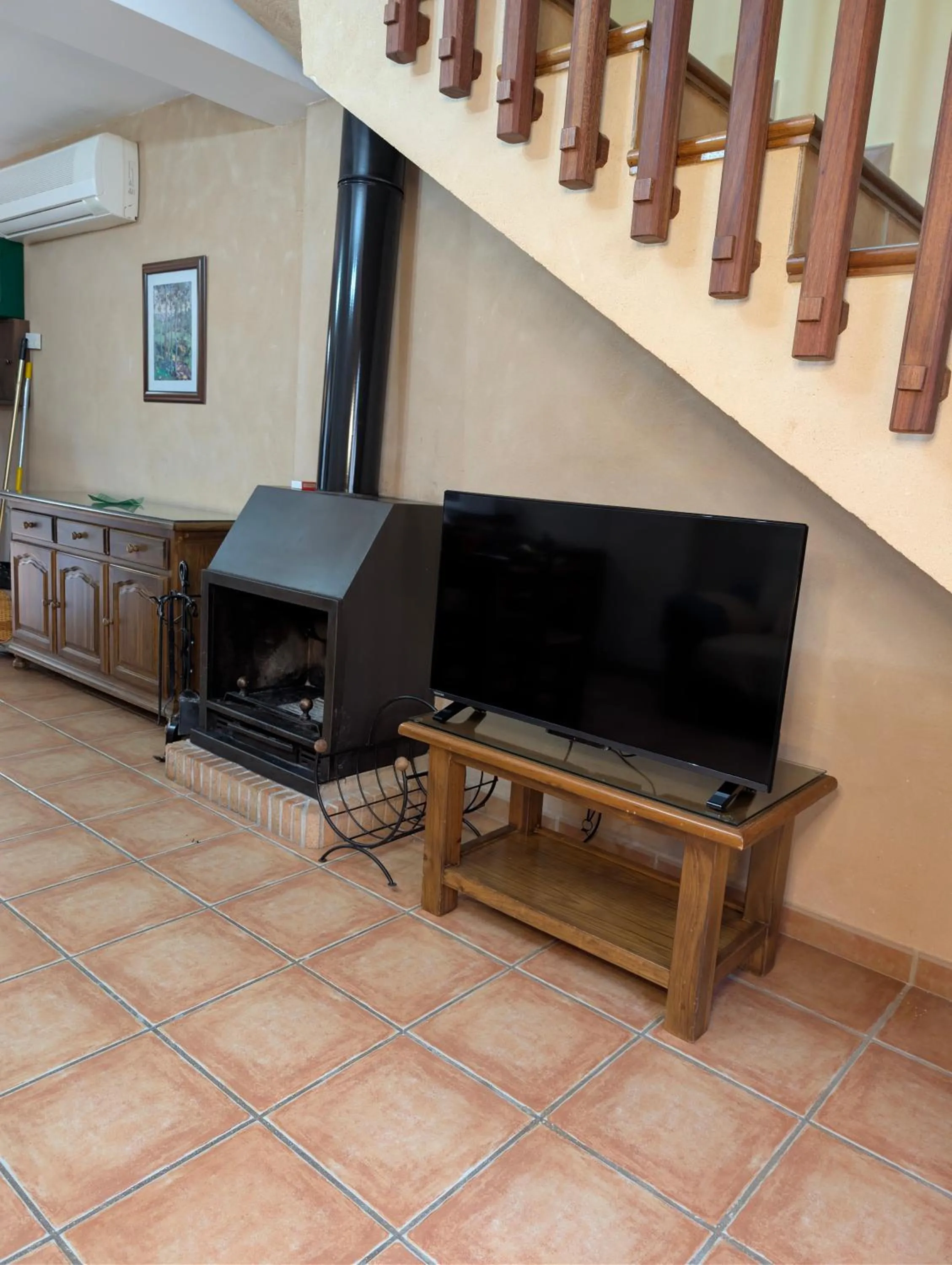 Apartamentos Valle del Guadalquivir