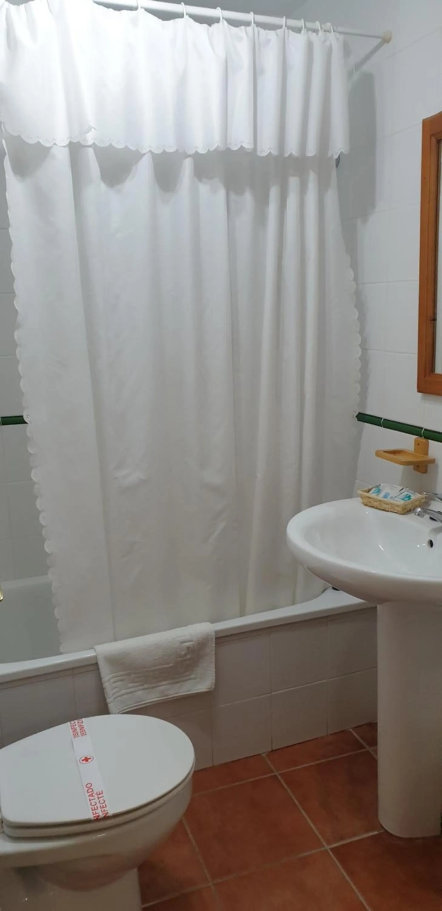 Apartamentos Valle del Guadalquivir