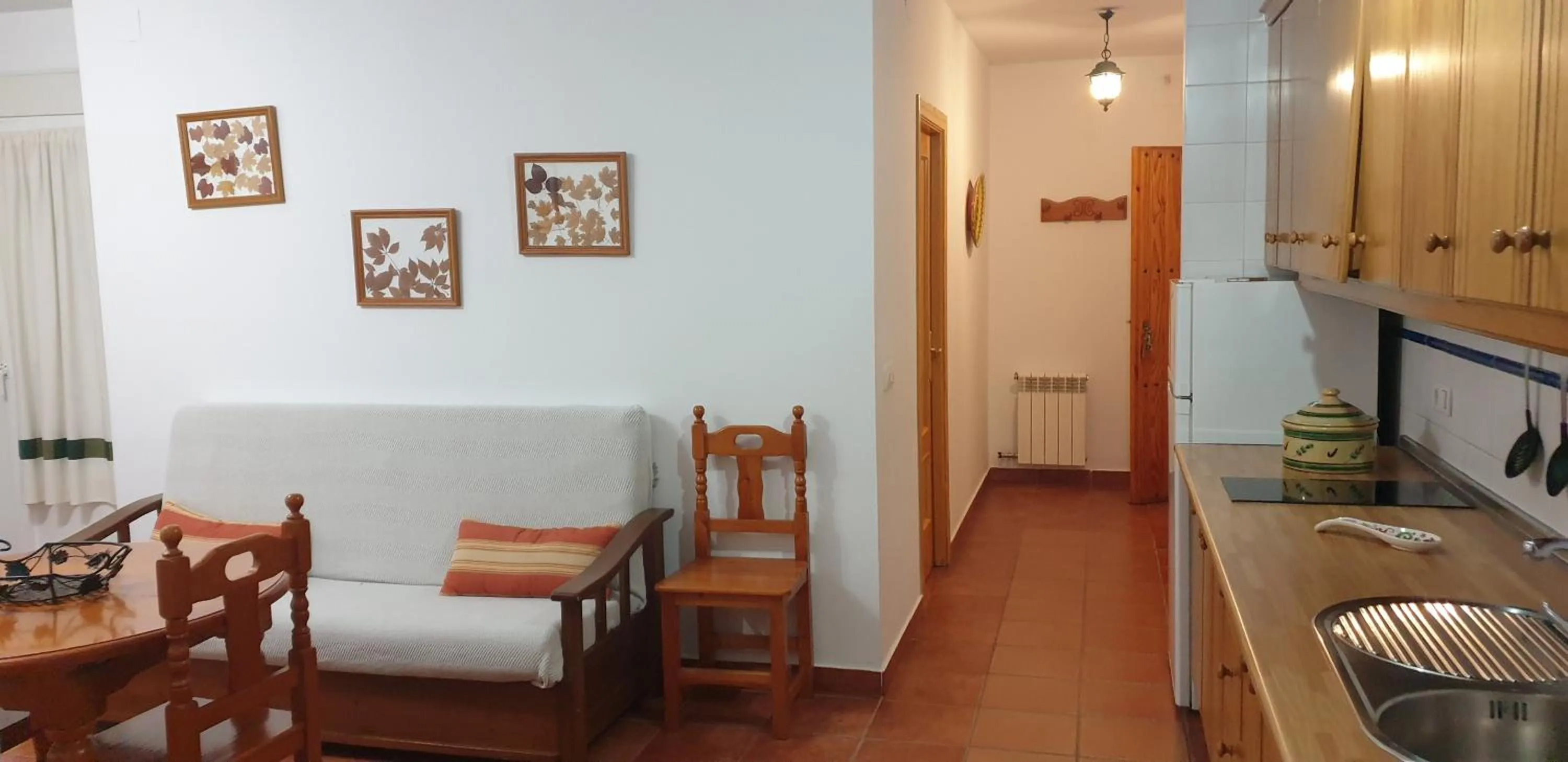 Apartamentos Valle del Guadalquivir
