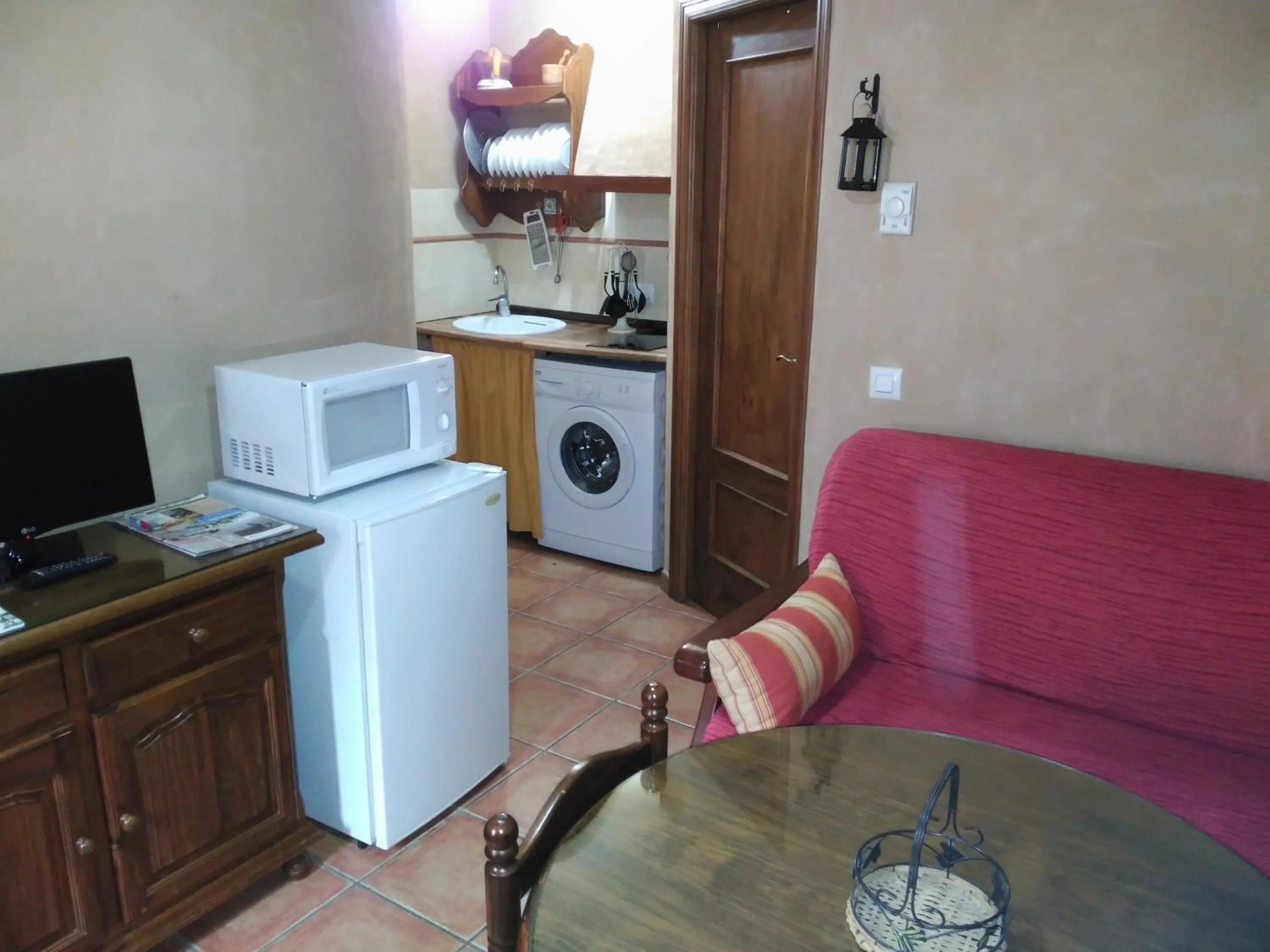 Apartamentos Valle del Guadalquivir