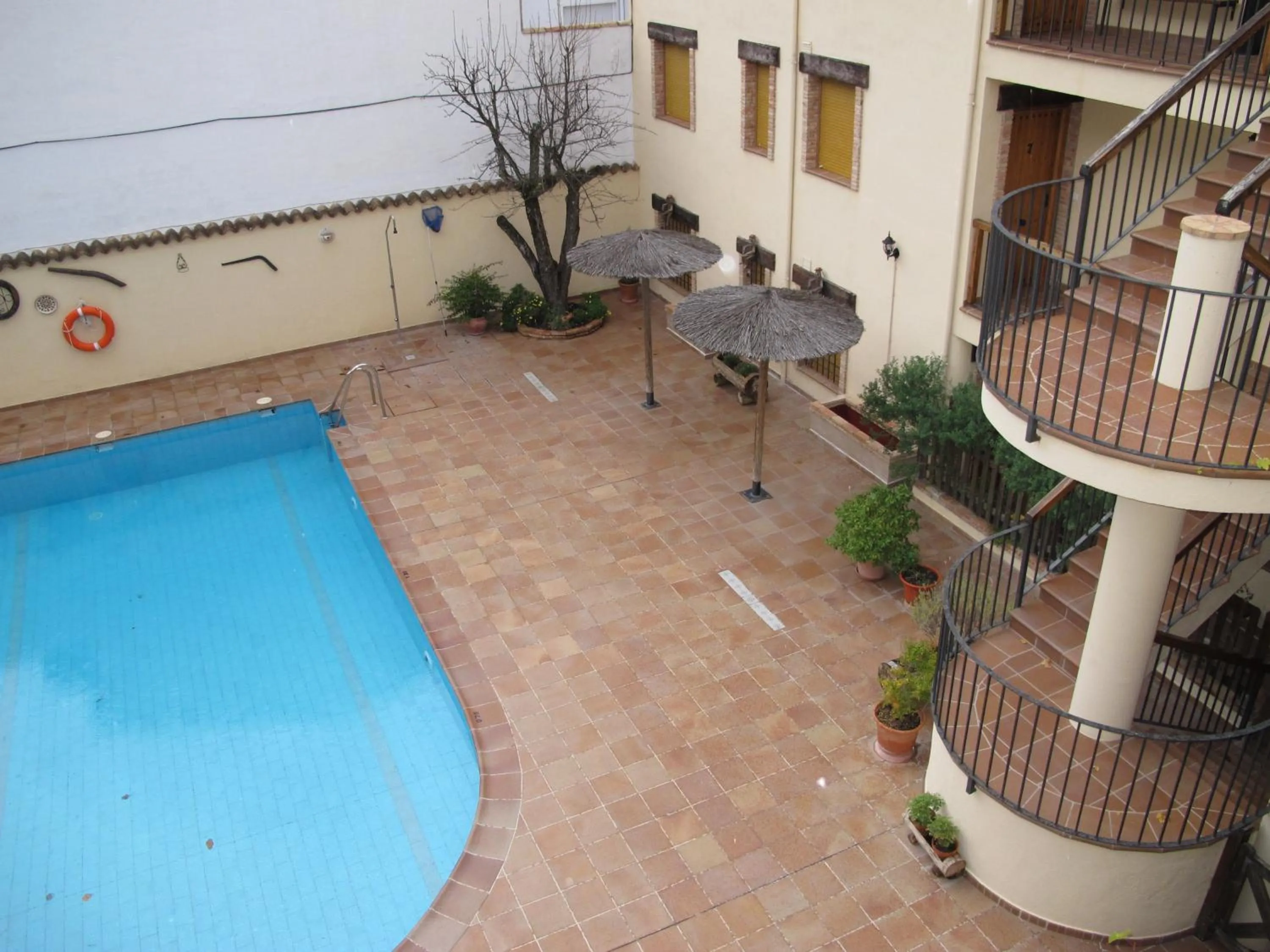 Other in Apartamentos Valle del Guadalquivir