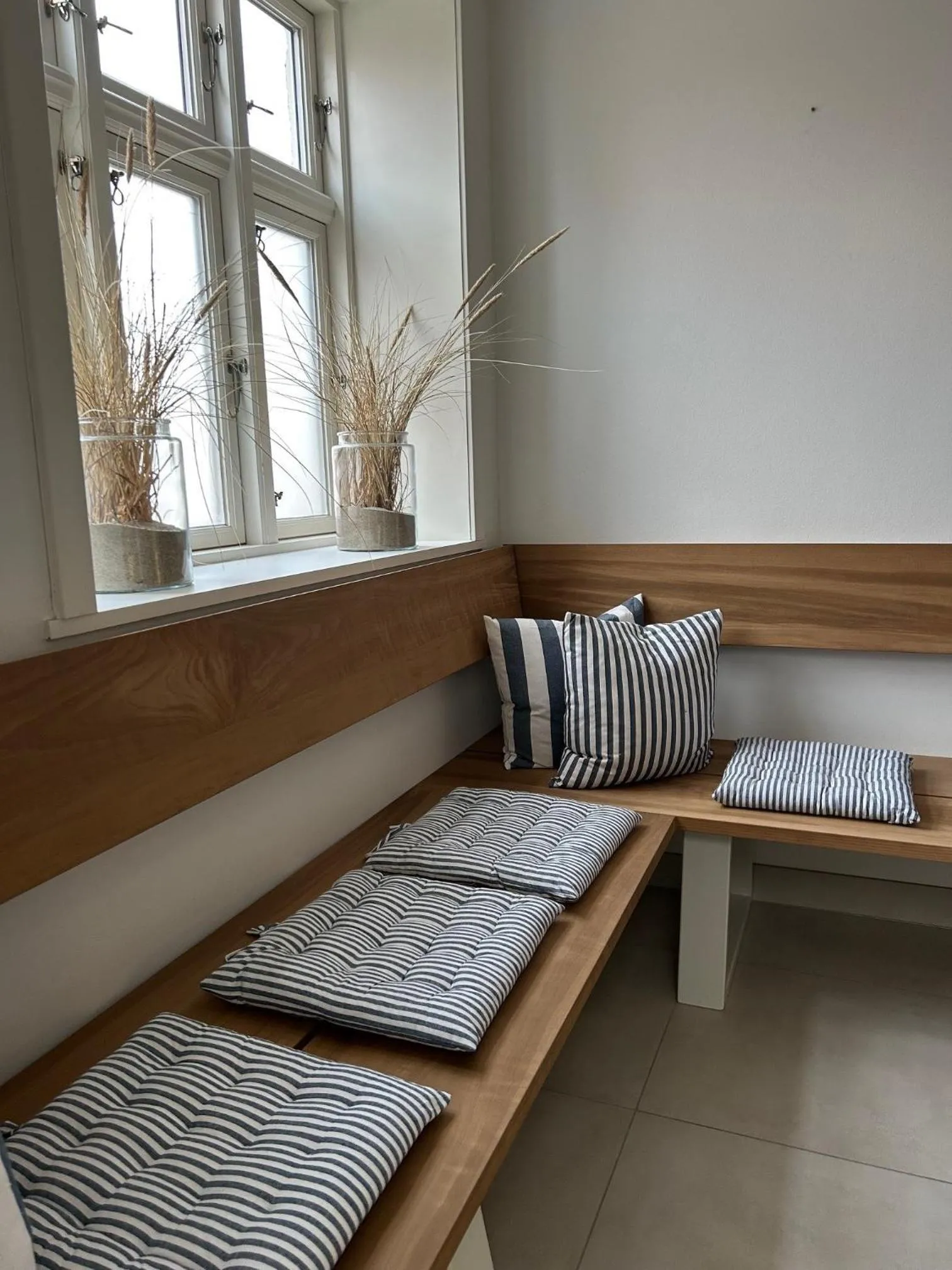 Spa and wellness centre/facilities, Bed in Plesners Badehotel