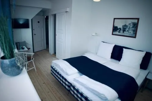 Plesners Badehotel