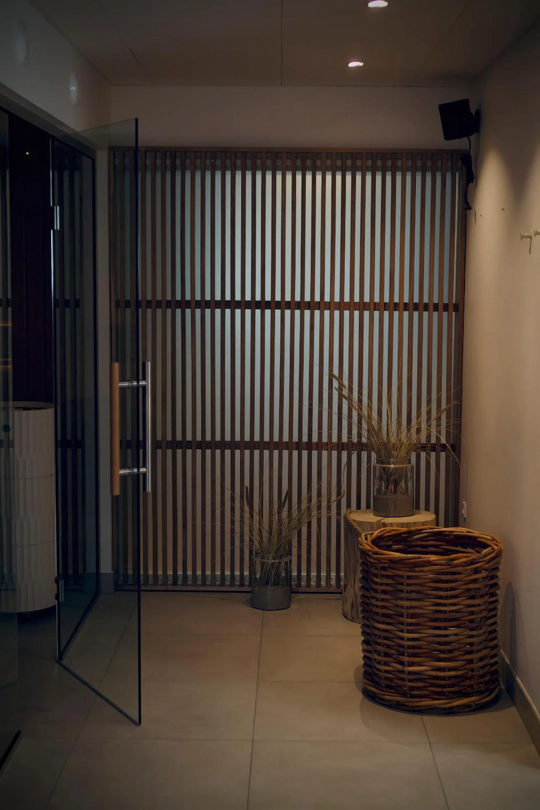 Spa and wellness centre/facilities in Plesners Badehotel