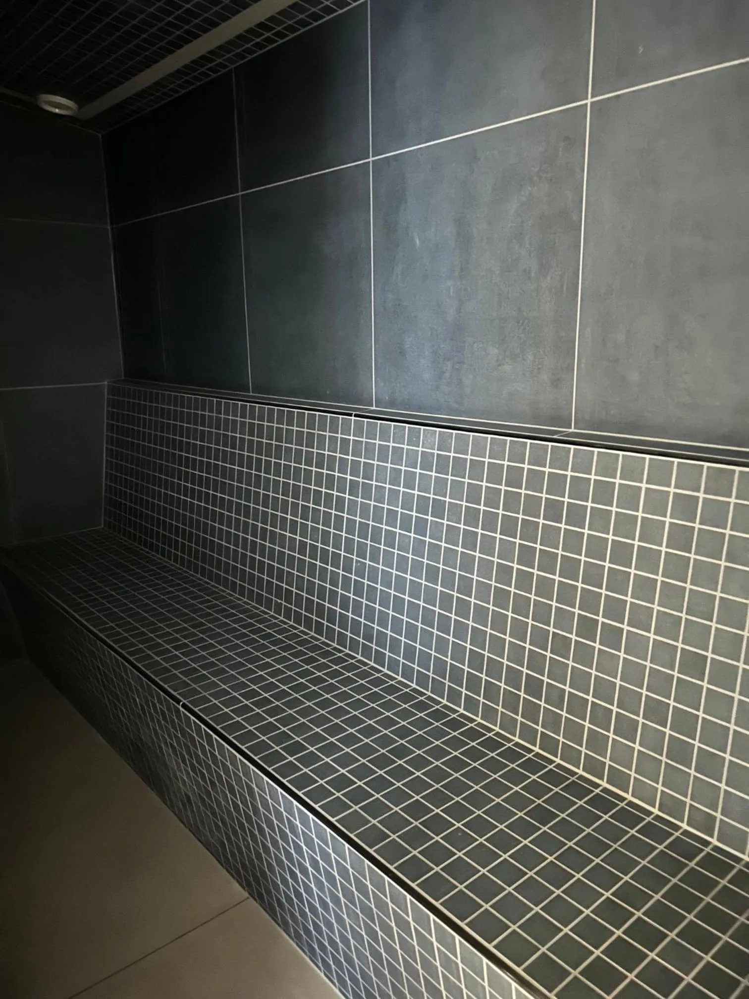 Spa and wellness centre/facilities in Plesners Badehotel