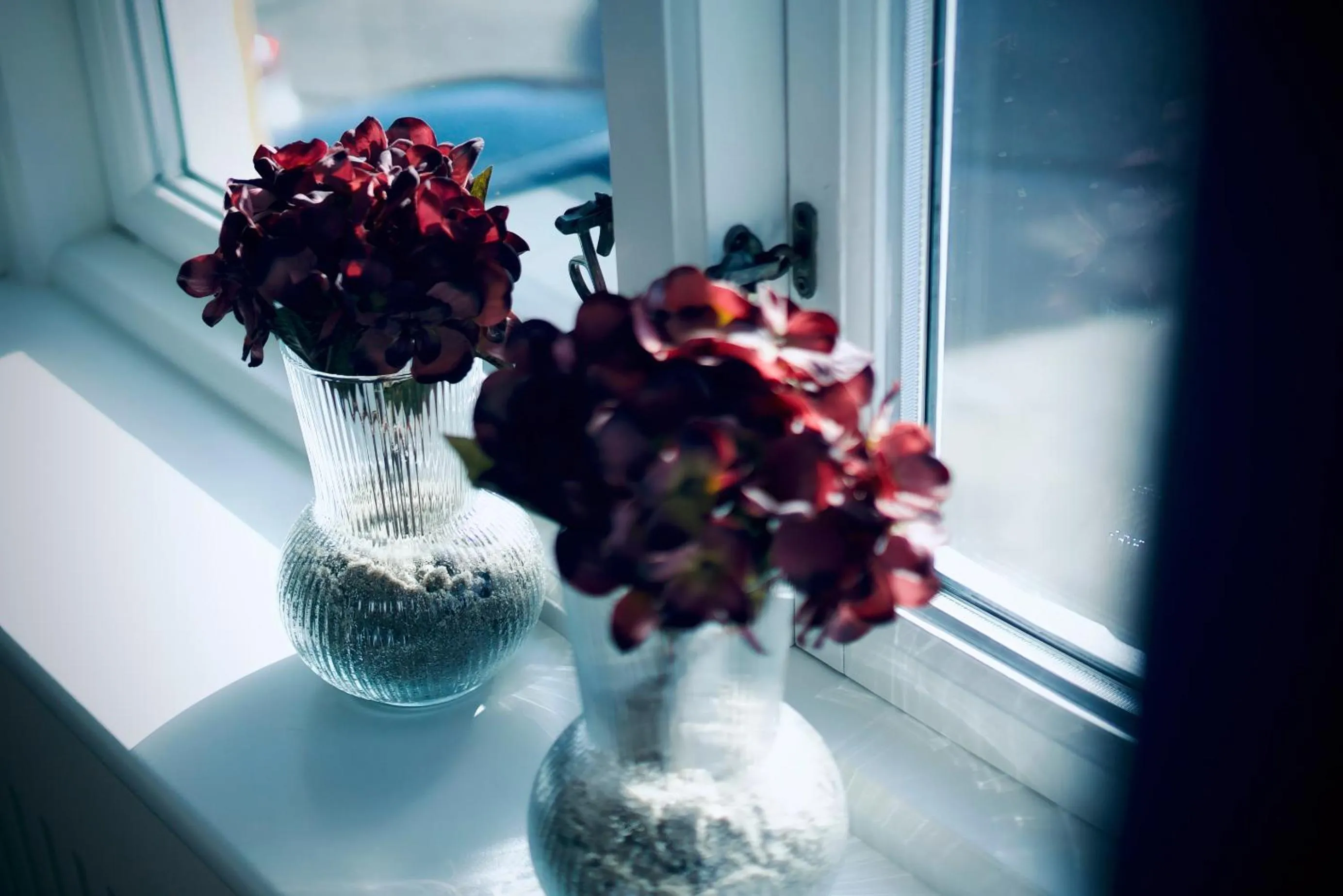 Decorative detail in Plesners Badehotel