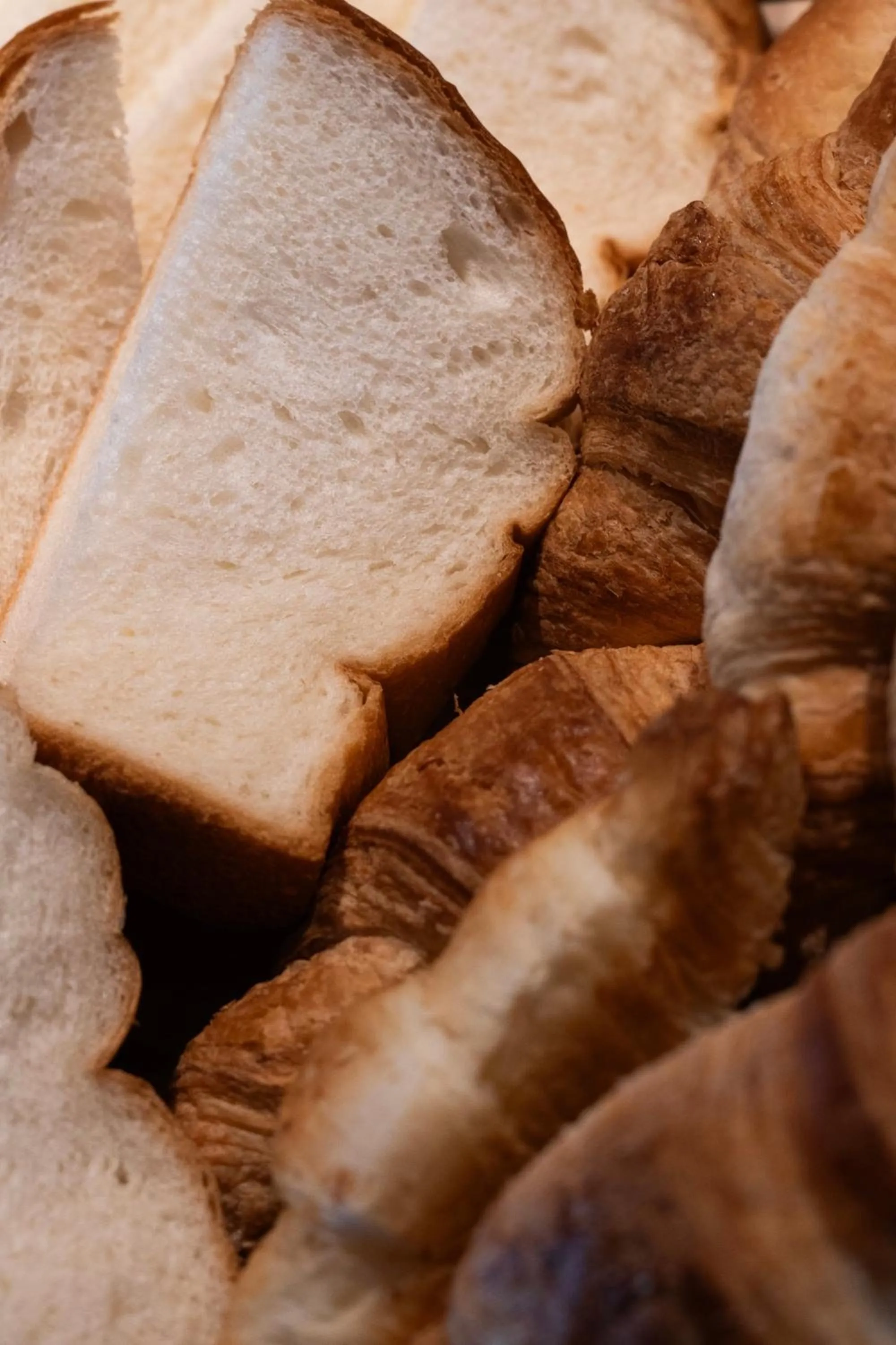 Food in Hotel She, Osaka