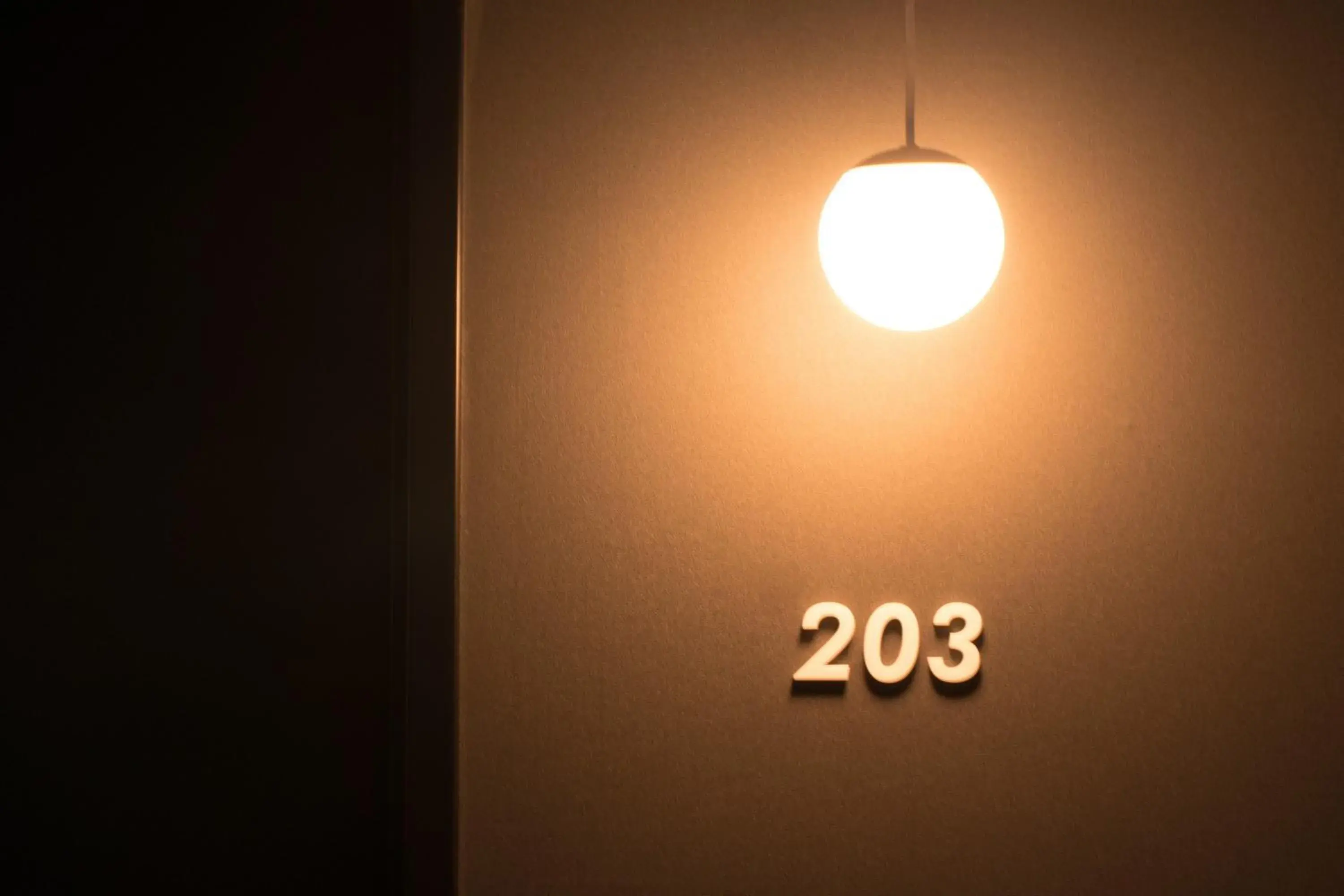 Photo of the whole room in Hotel She, Osaka Photo of the whole room in Hotel She, Osaka