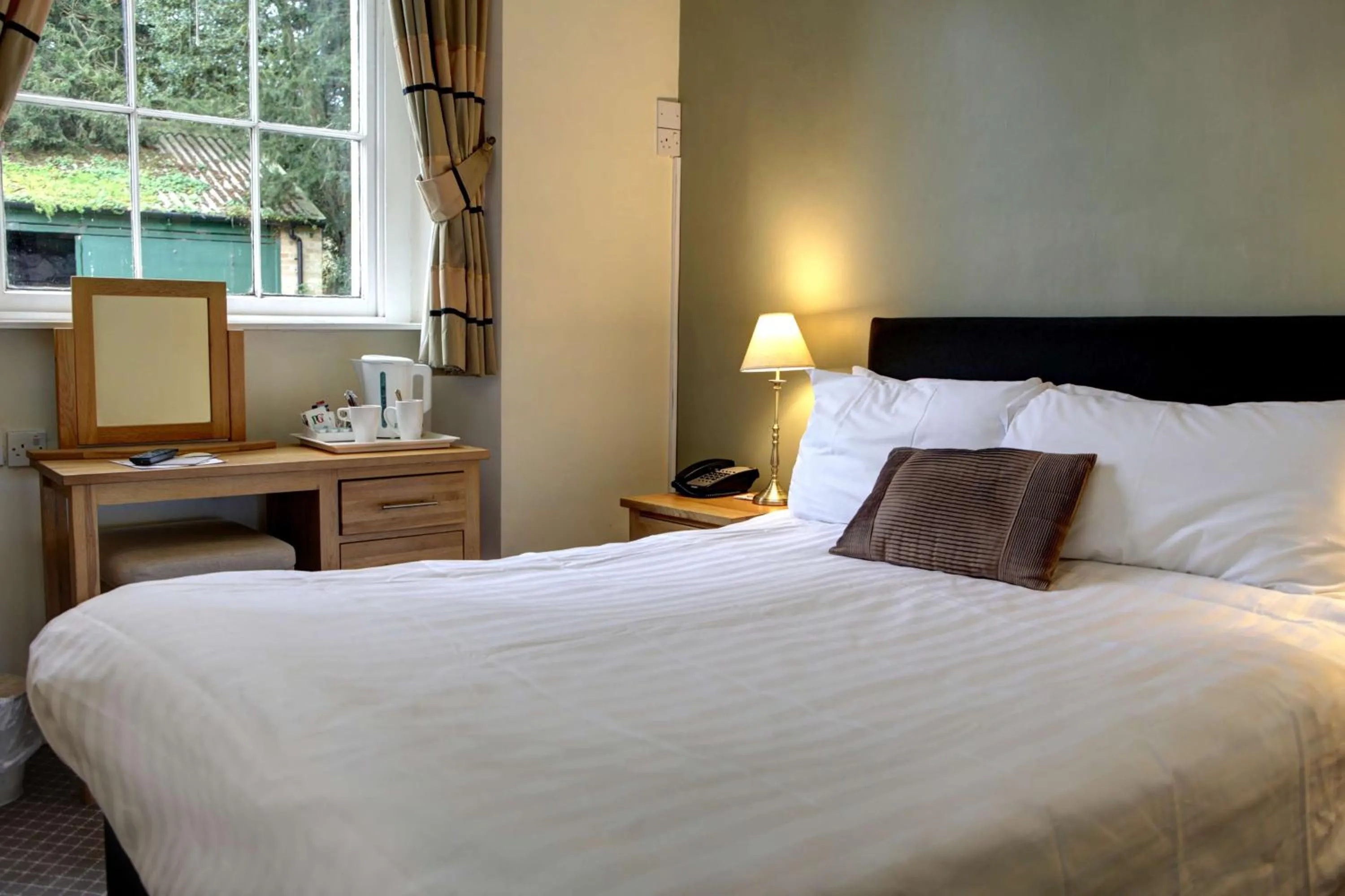 Other in Stoke Rochford Hall