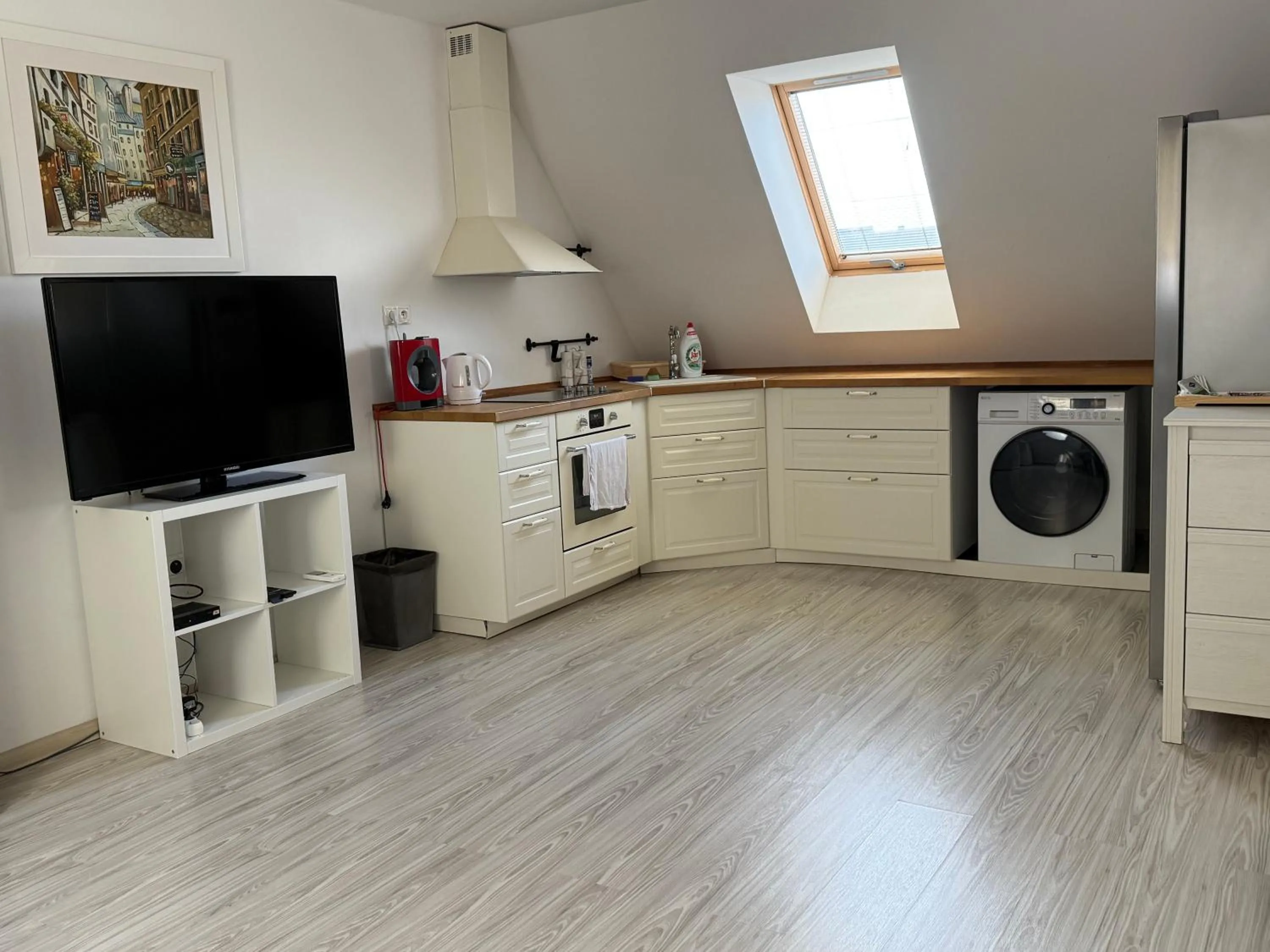 TV and multimedia in Saint Michael - Garni Hotel