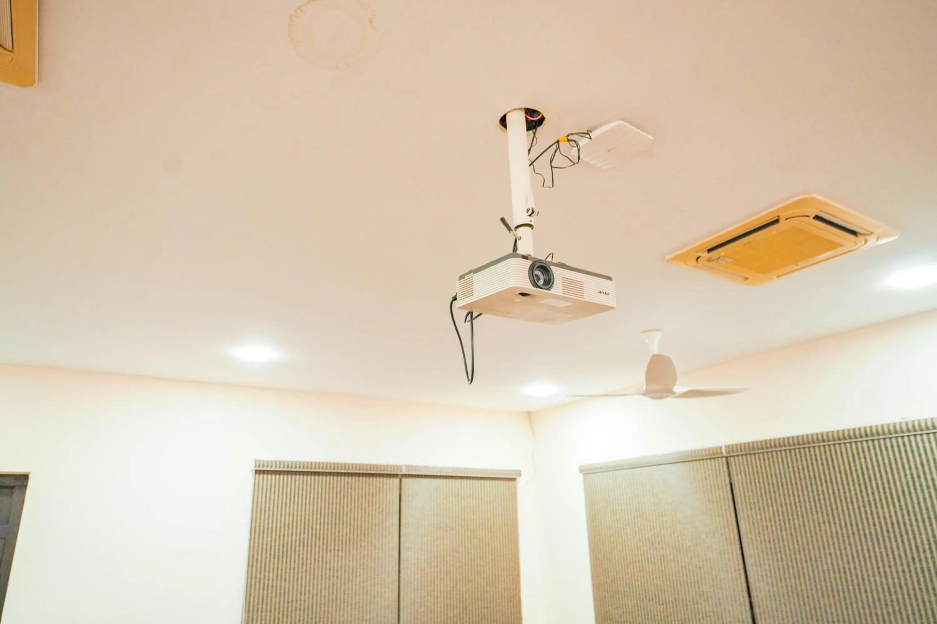 Meeting/conference room in Mount Retreat Resorts - Madurai