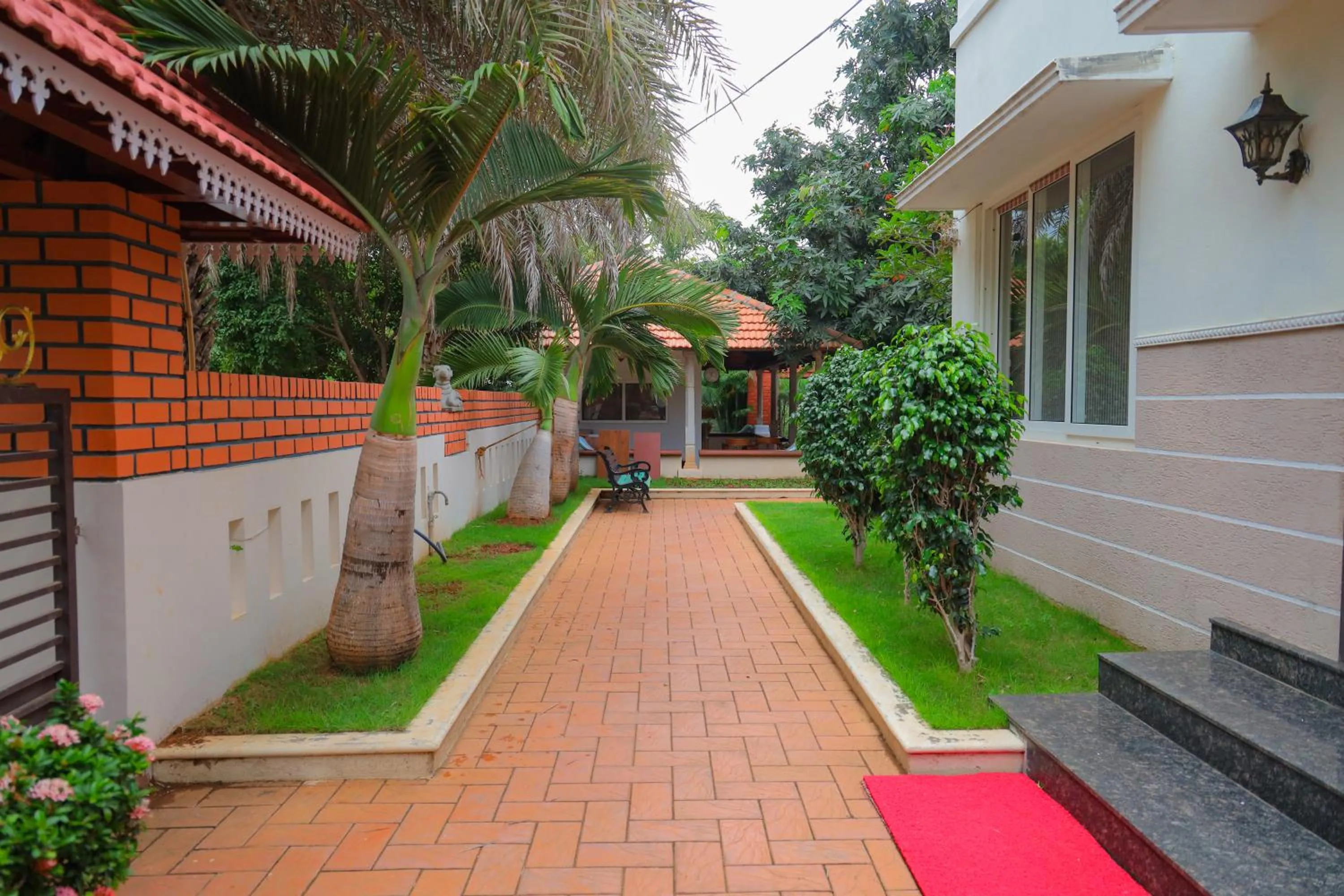 Other in Mount Retreat Resorts - Madurai