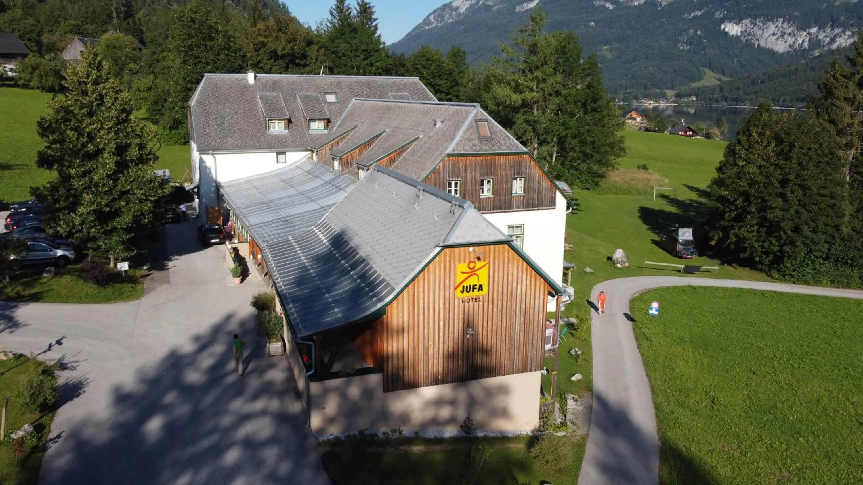 JUFA Hotel Grundlsee
