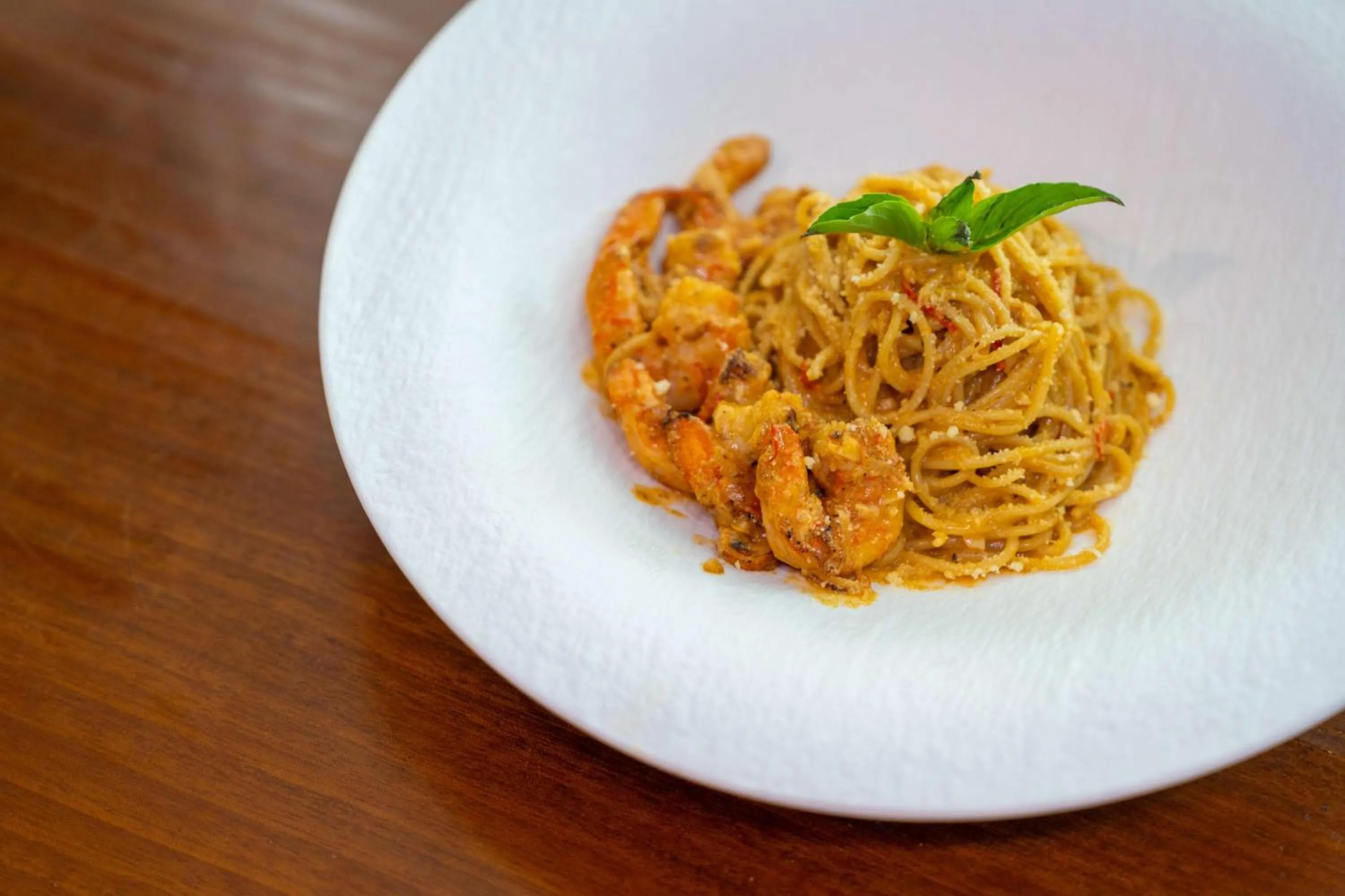 Food and drinks in Radisson Hotel Brunei Darussalam