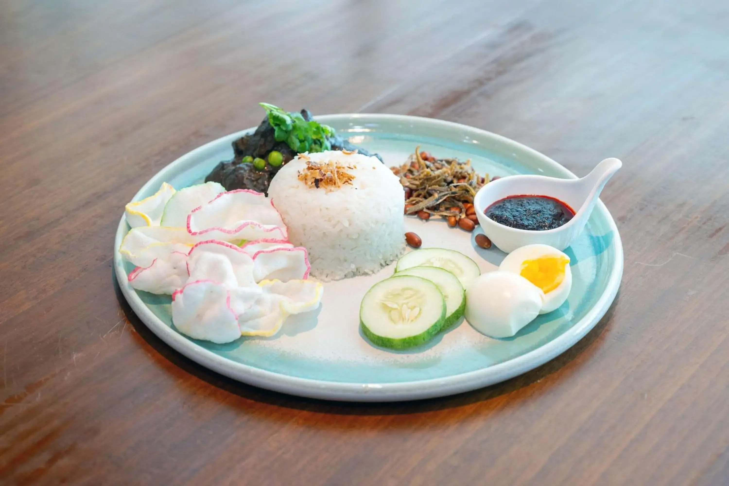 Food and drinks in Radisson Hotel Brunei Darussalam Food and drinks in Radisson Hotel Brunei Darussalam