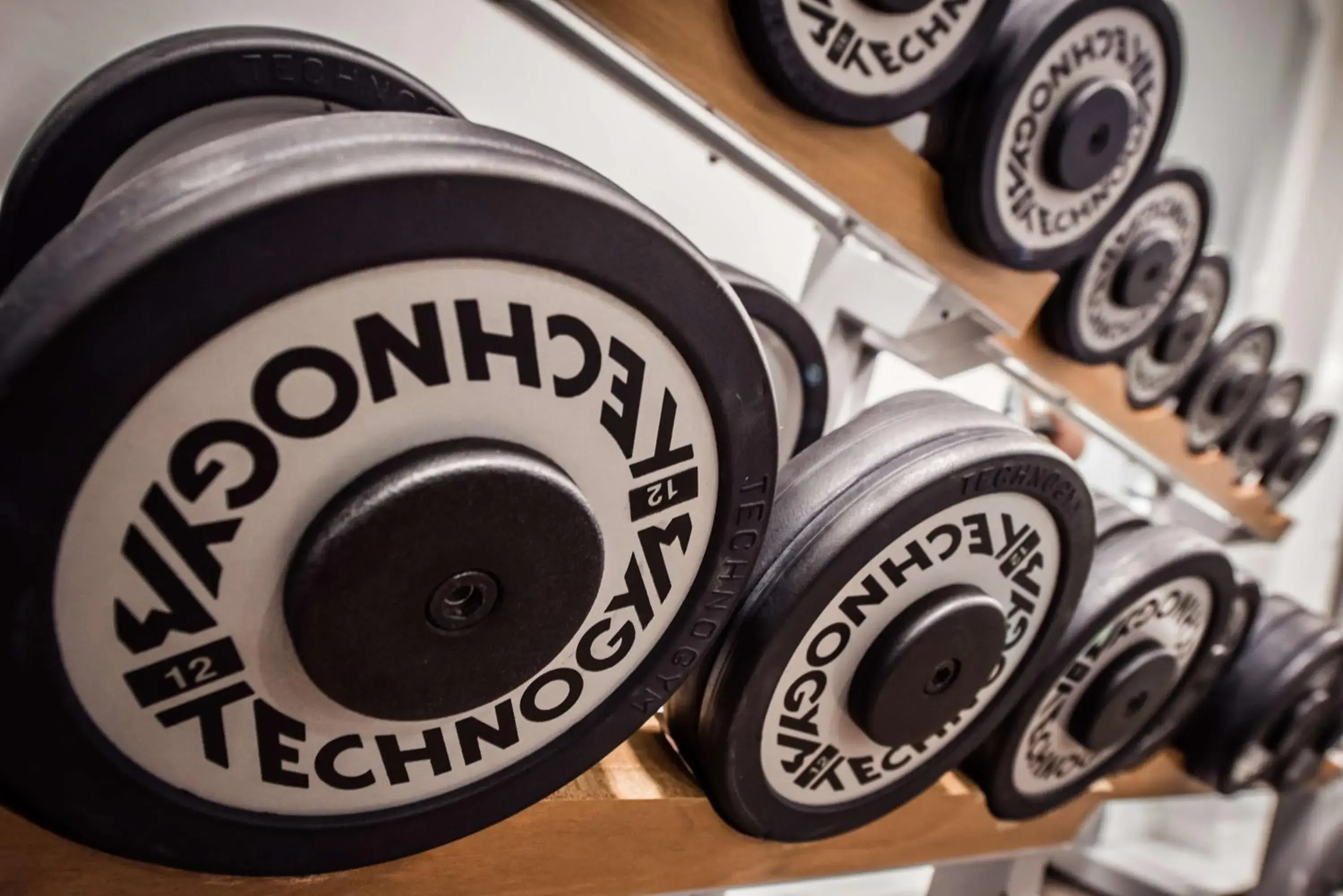 Fitness centre/facilities in Radisson Hotel Brunei Darussalam Fitness centre/facilities in Radisson Hotel Brunei Darussalam