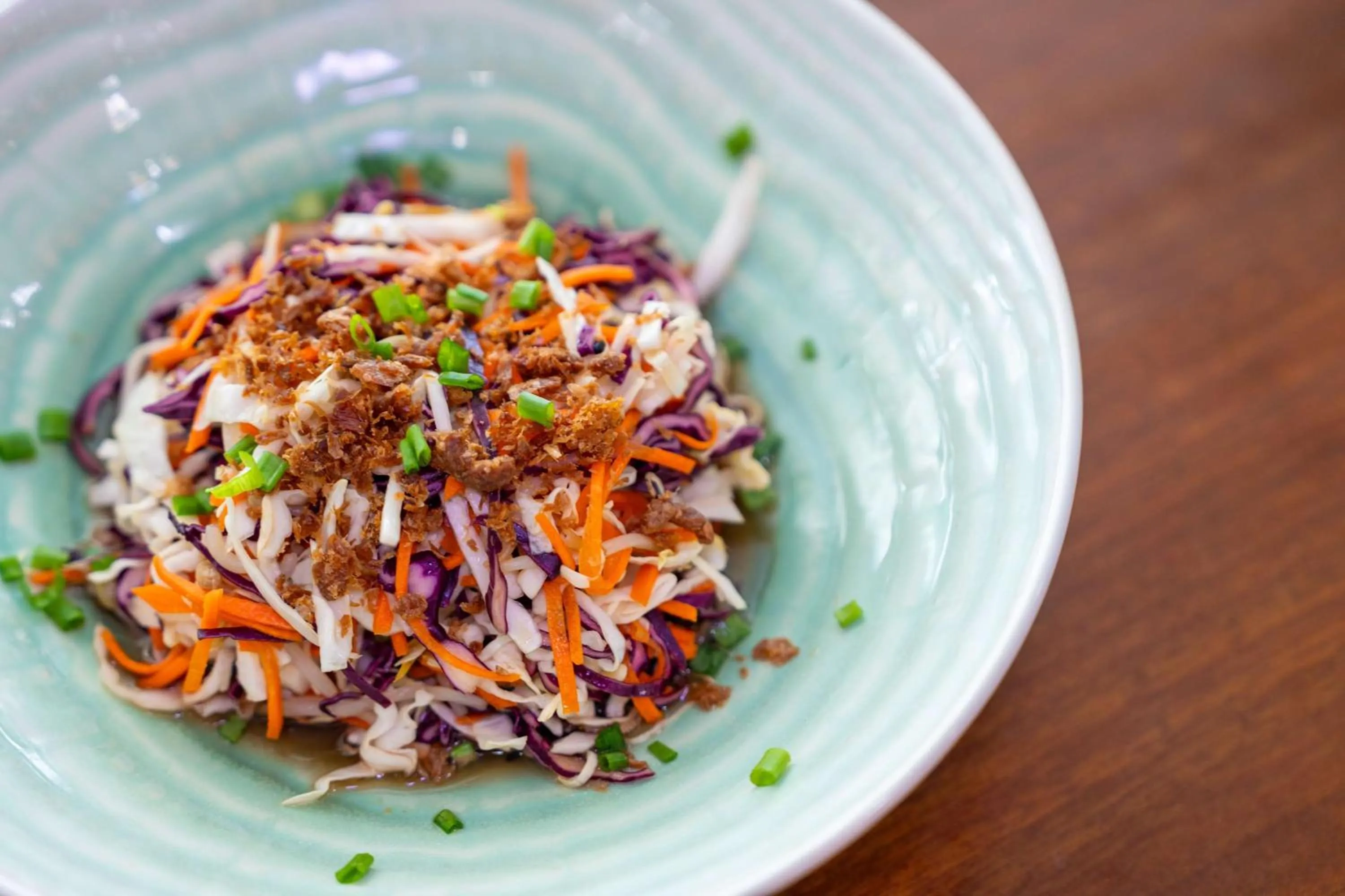 Food and drinks in Radisson Hotel Brunei Darussalam