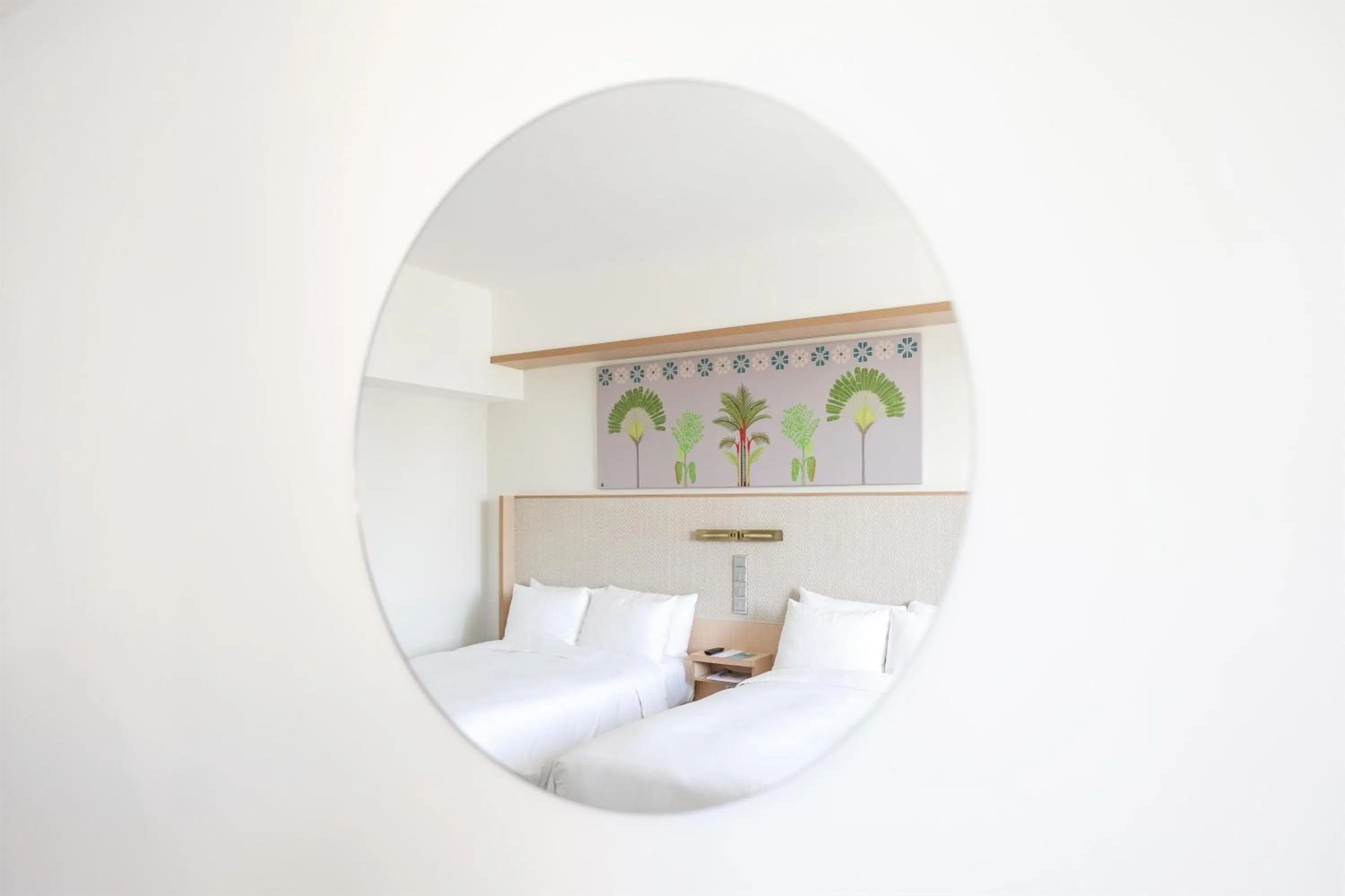 Bedroom, Bed in Radisson Hotel Brunei Darussalam