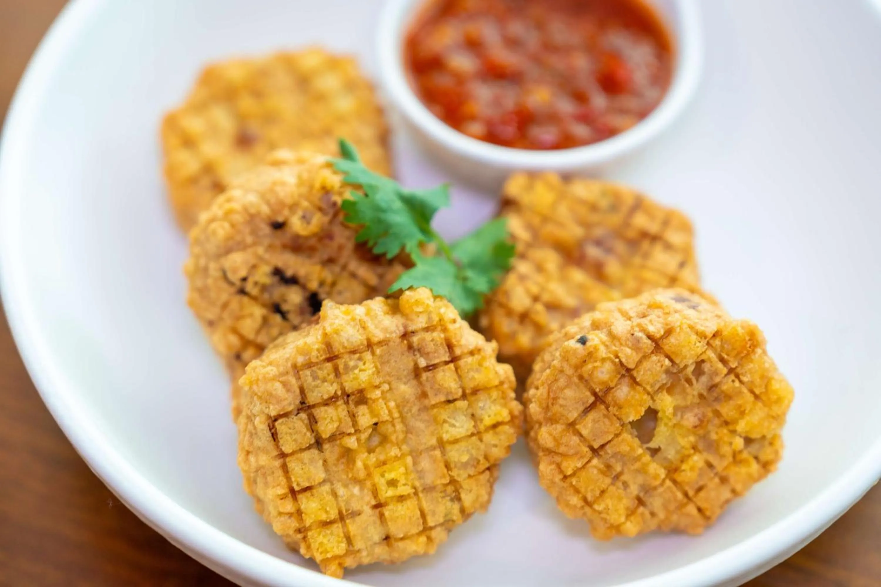 Food and drinks in Radisson Hotel Brunei Darussalam