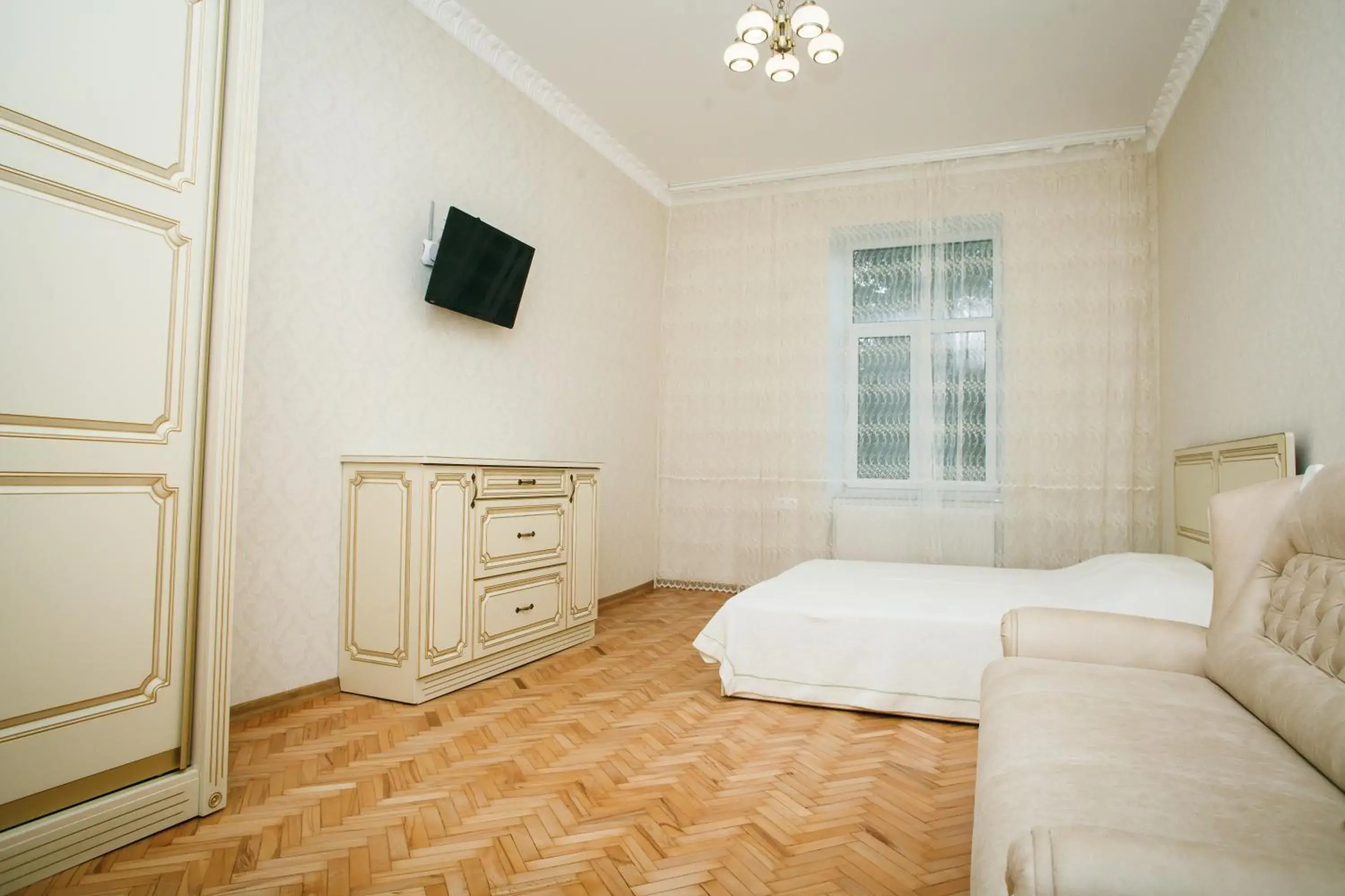 Apartment on Stefanyka 11 Apartment on Stefanyka 11