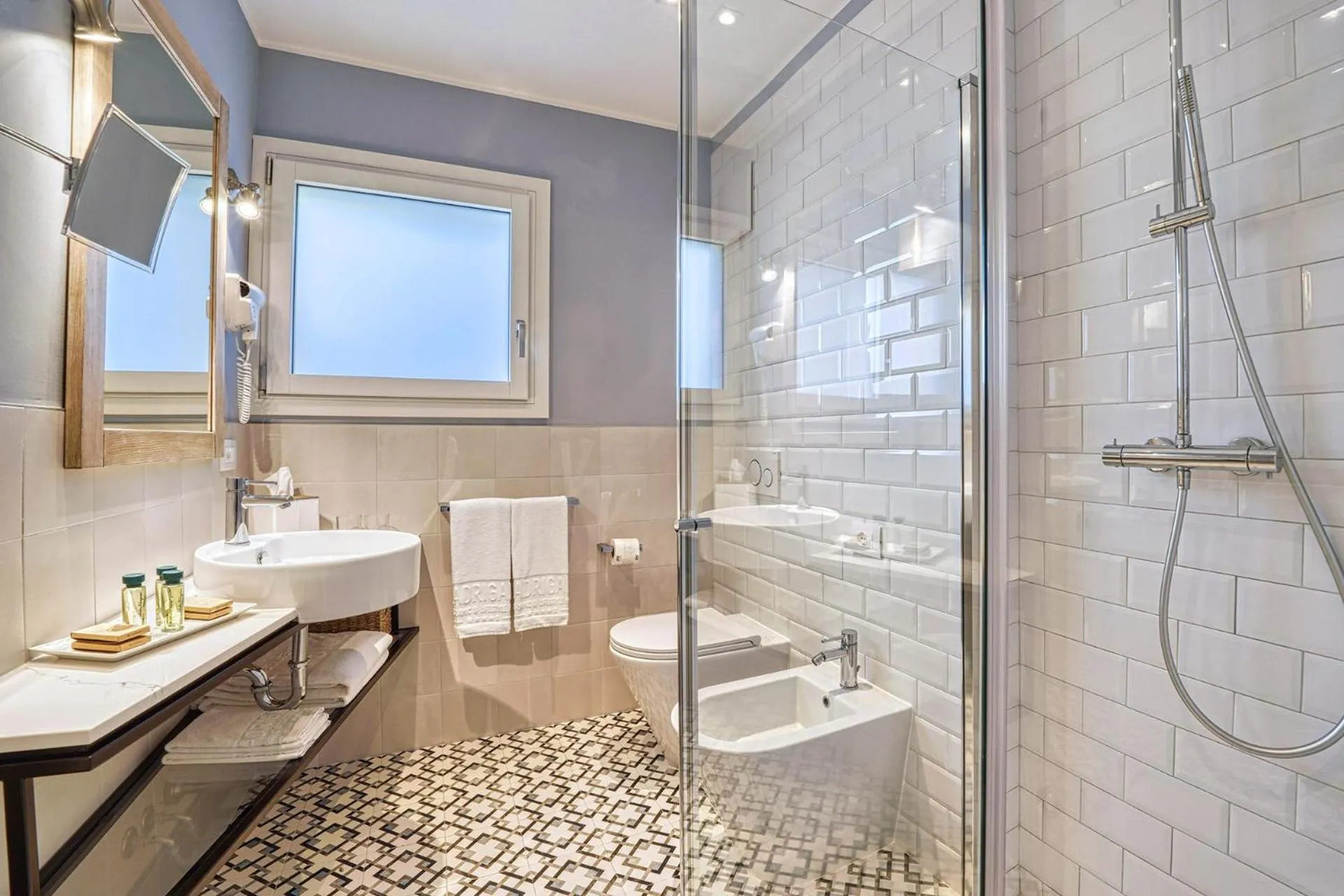 Madrigale Panoramic Lifestyle & Soulful Hotel