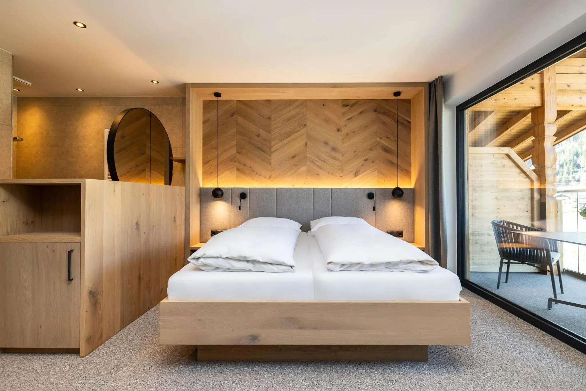 Hotel Forellenhof