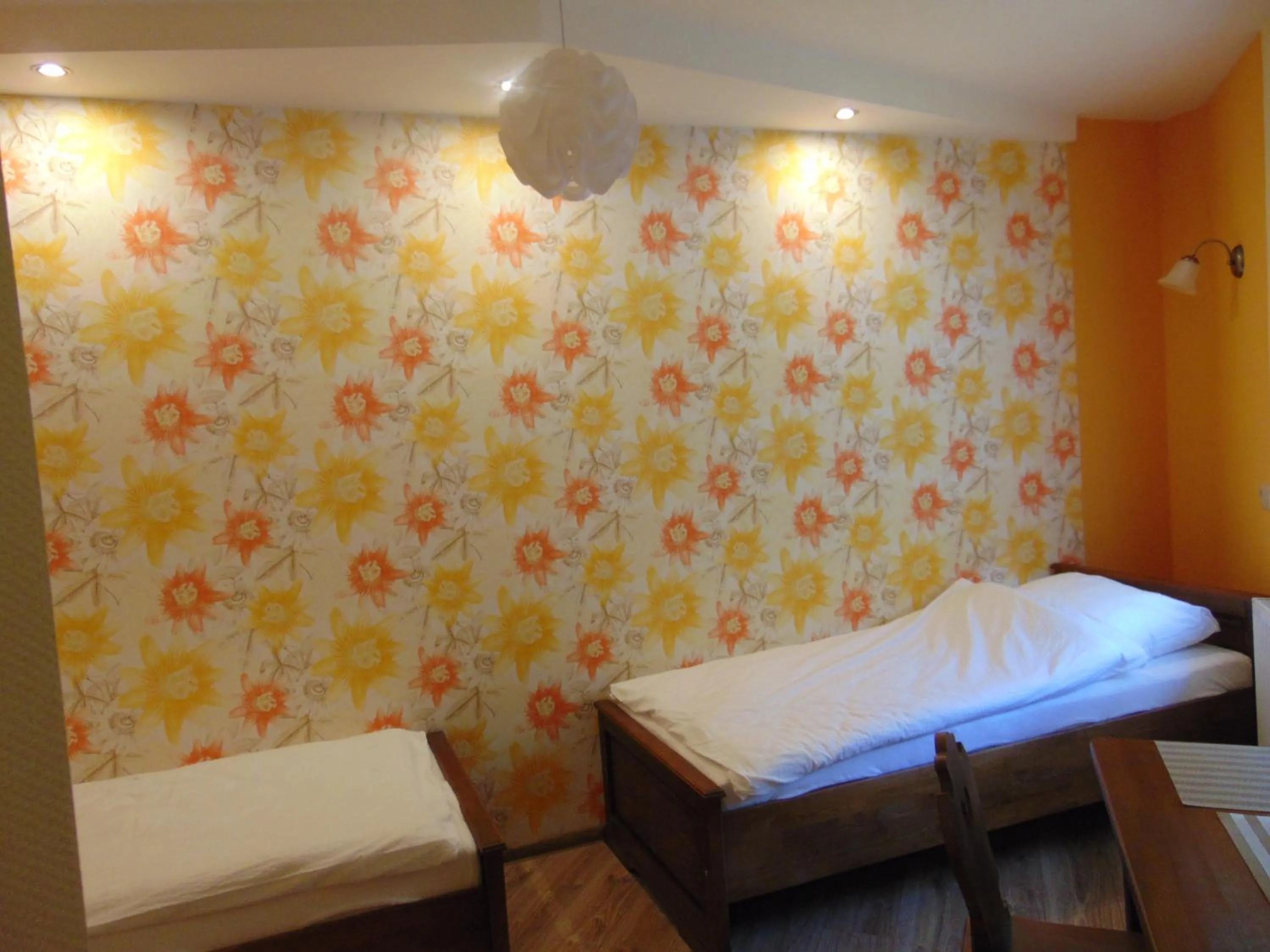 Bedroom, Bed in Gosciniec Pod Brzegiem