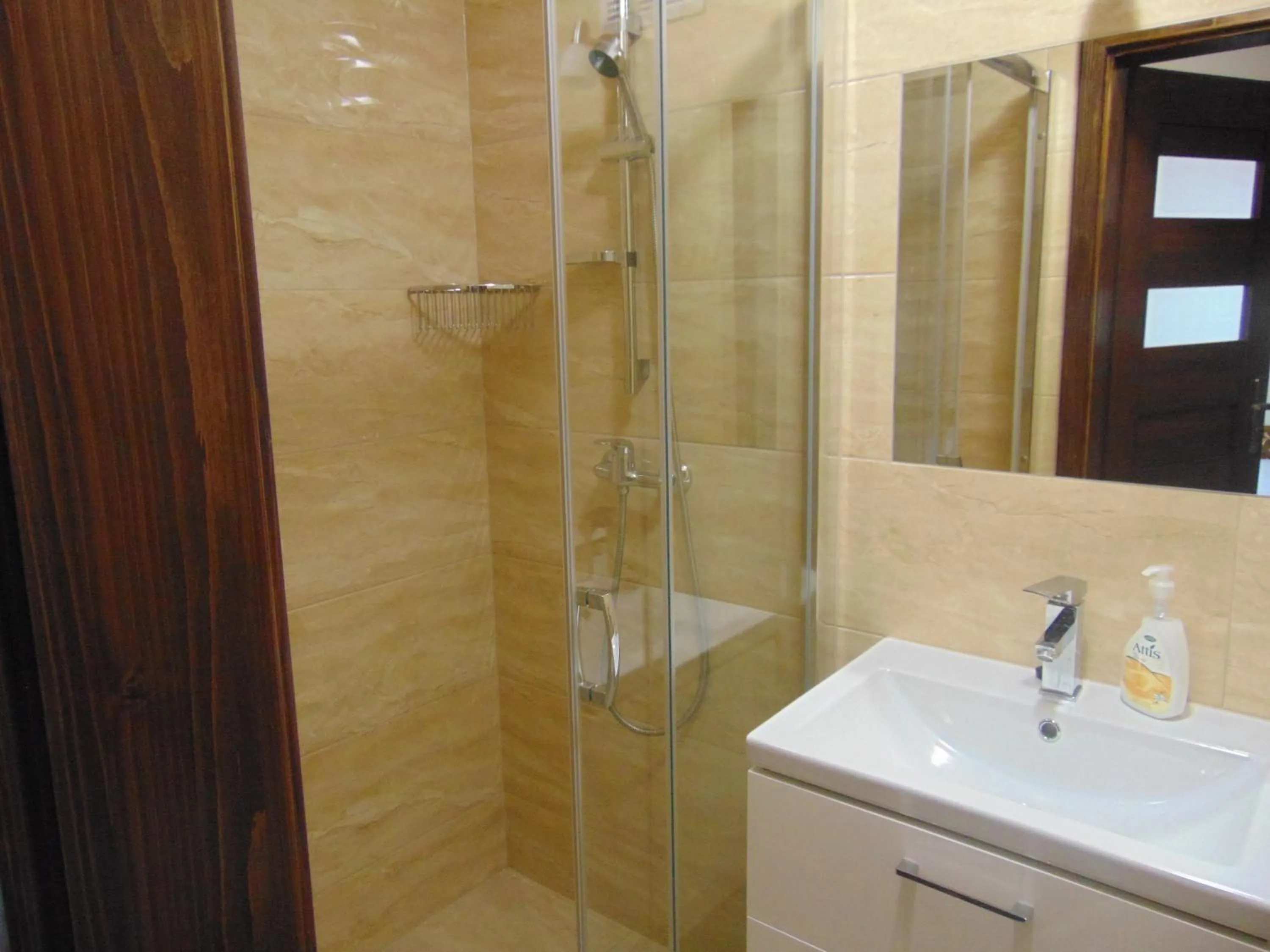 Gosciniec Pod Brzegiem