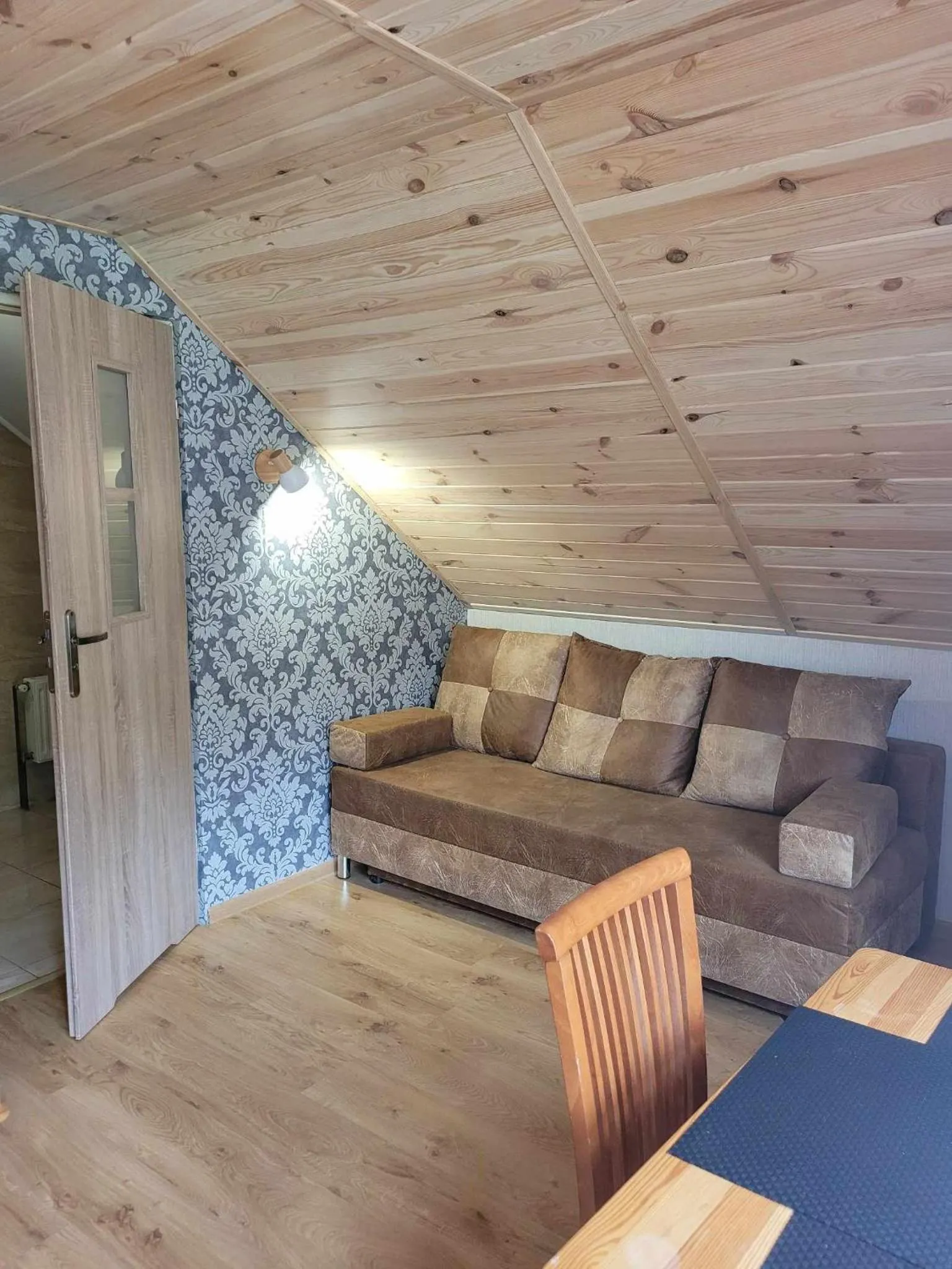 Gosciniec Pod Brzegiem