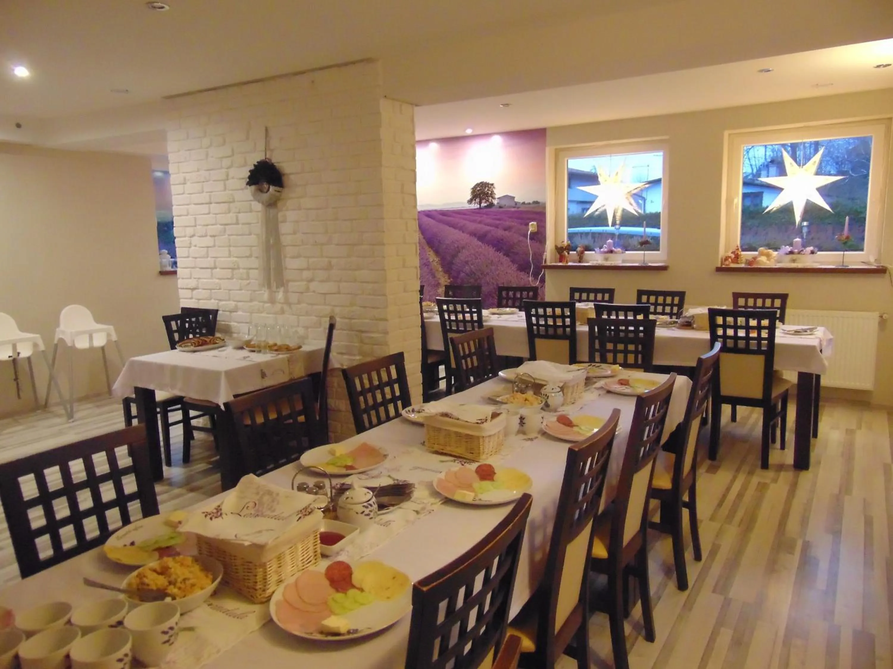 Food in Gosciniec Pod Brzegiem