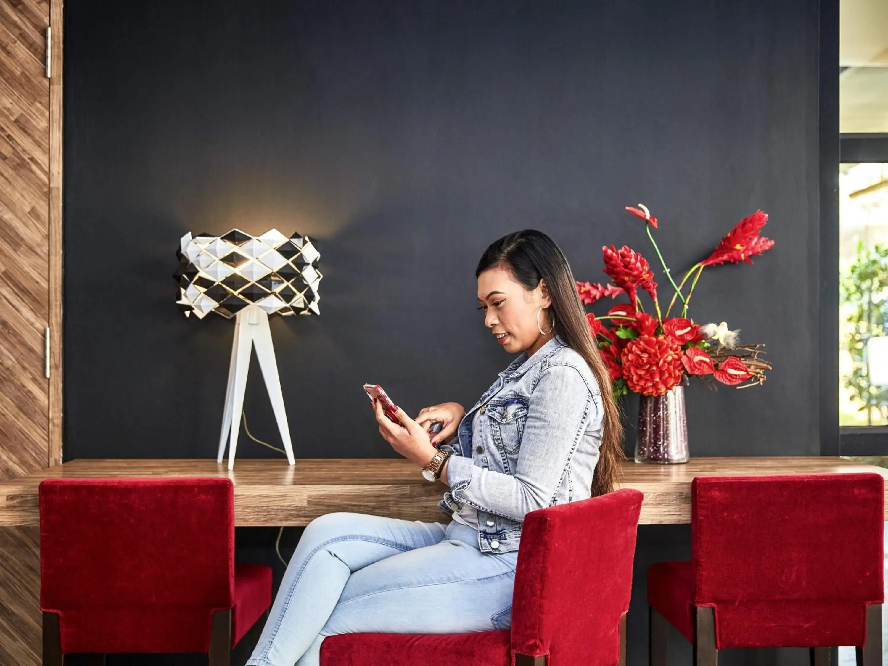 Other in ibis budget Singapore Pearl Other in ibis budget Singapore Pearl