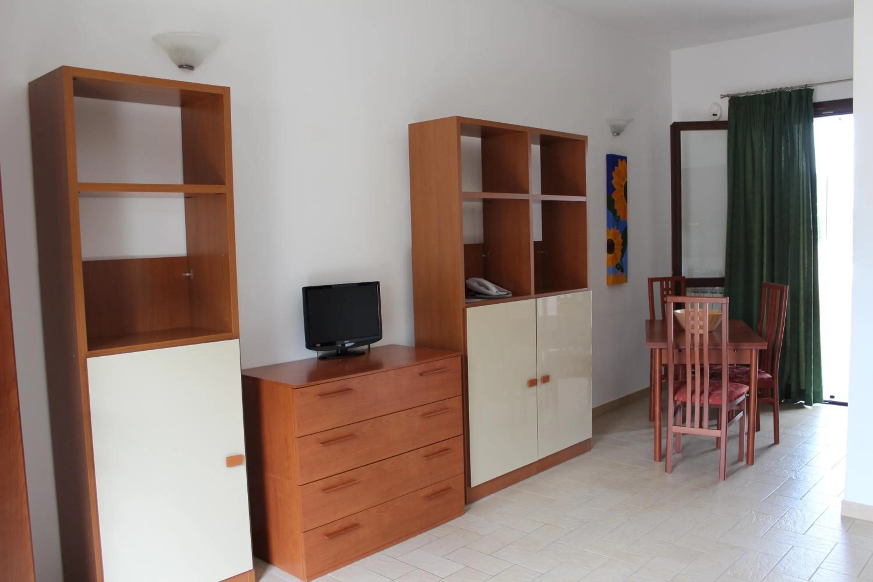 Living room in Il Casaletto Dei Ludi