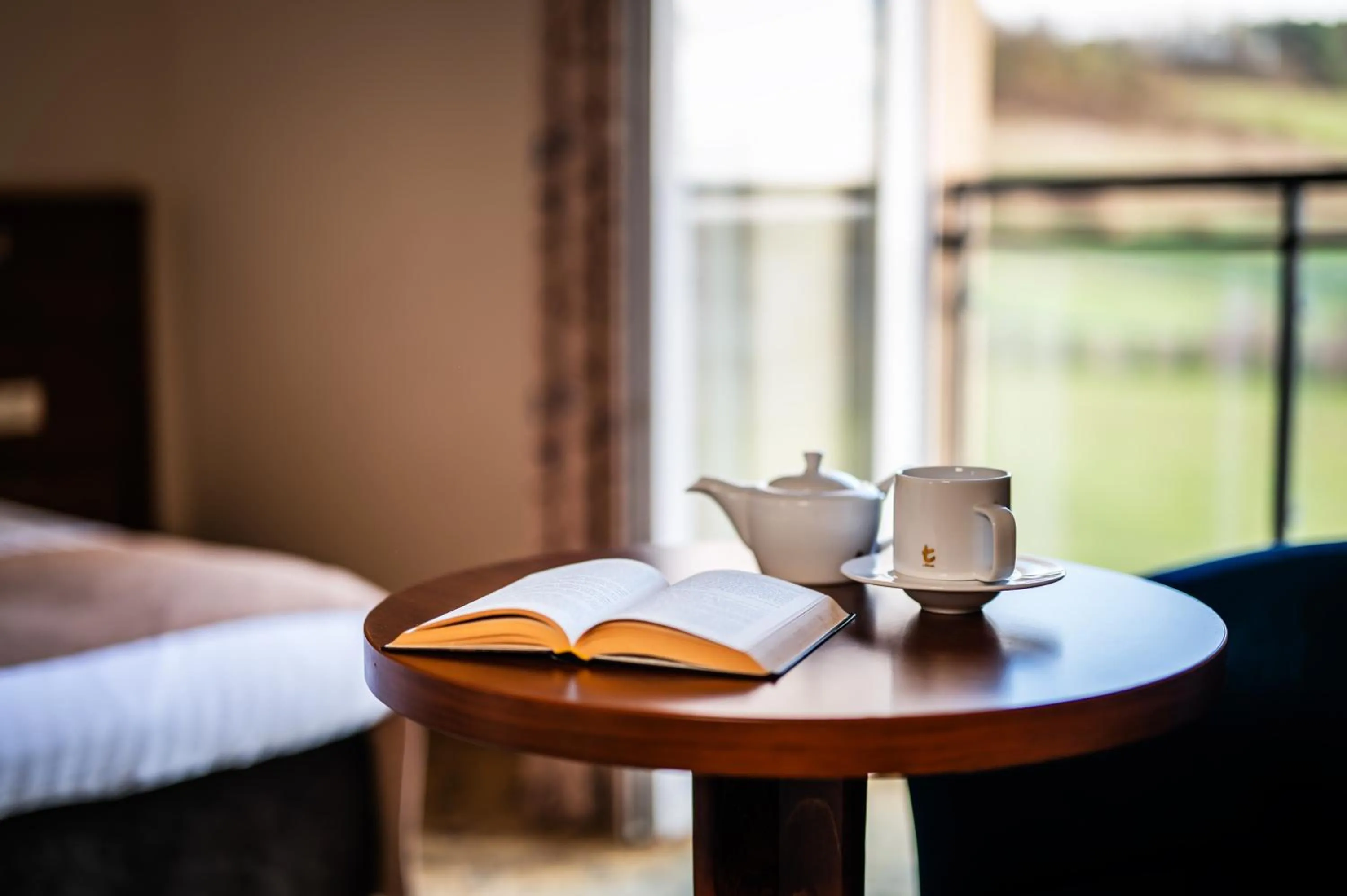 Photo of the whole room, Bed in Dosłońce Resort Wellness & Farm