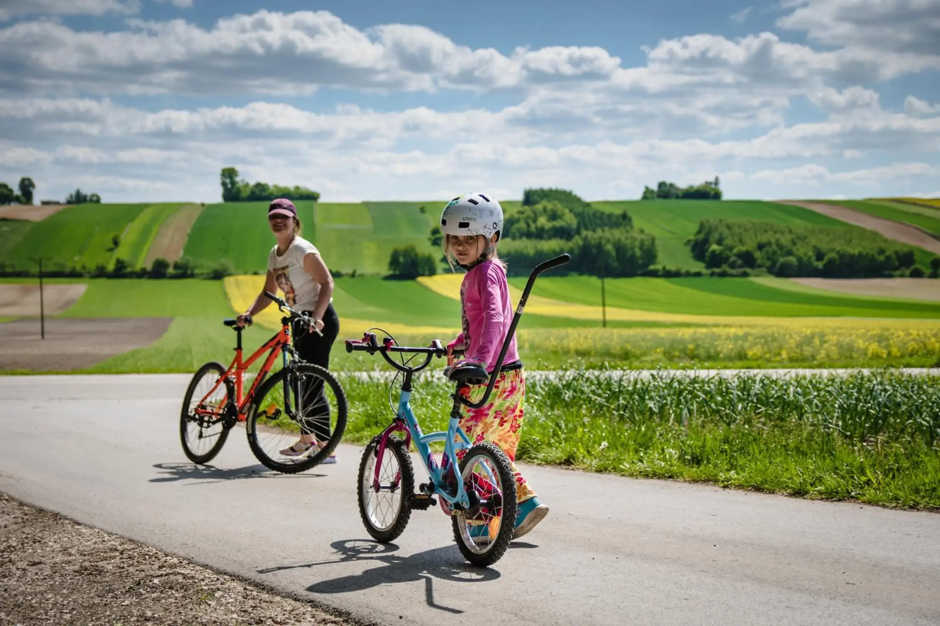 Hiking, Biking in Mercure Racławice Dosłońce Conference&SPA