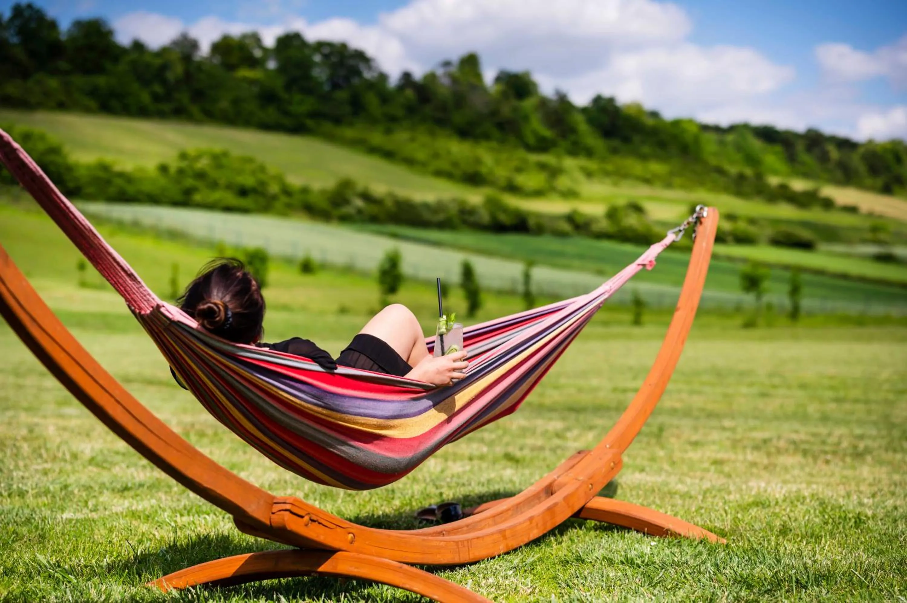 Activities in Dosłońce Resort Wellness & Farm