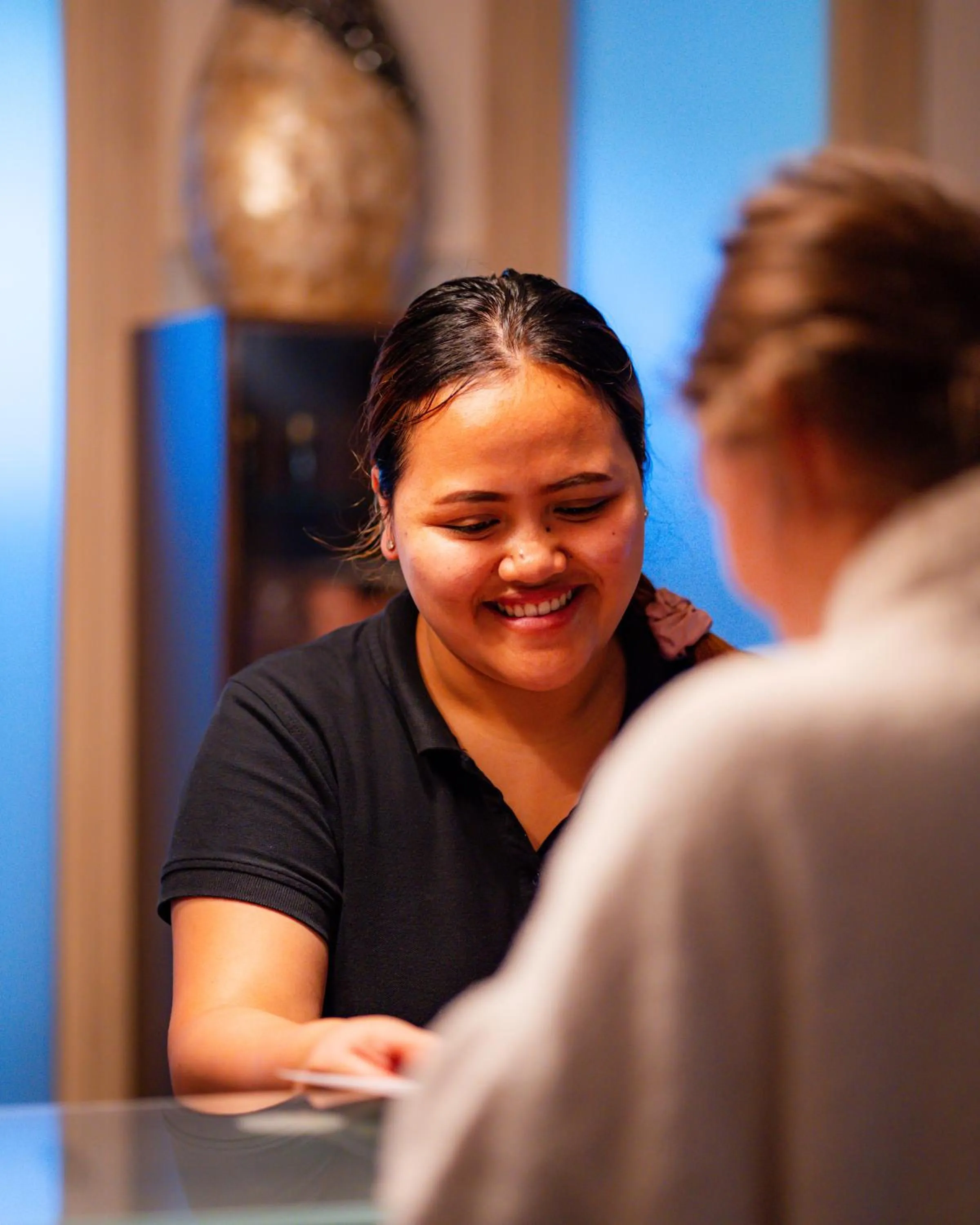 Spa and wellness centre/facilities in Dosłońce Resort Wellness & Farm