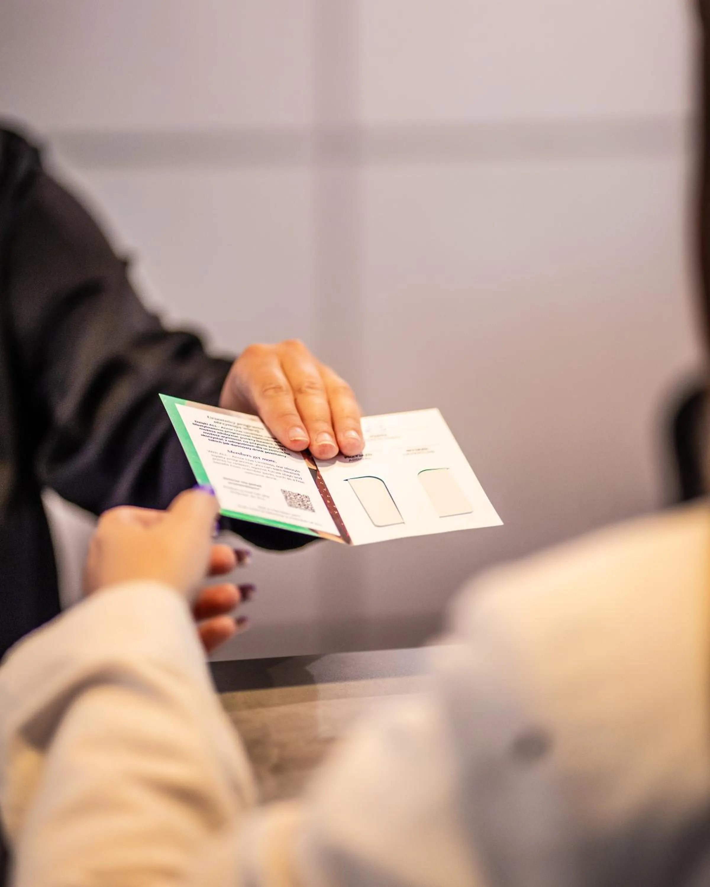 Lobby or reception in Dosłońce Resort Wellness & Farm