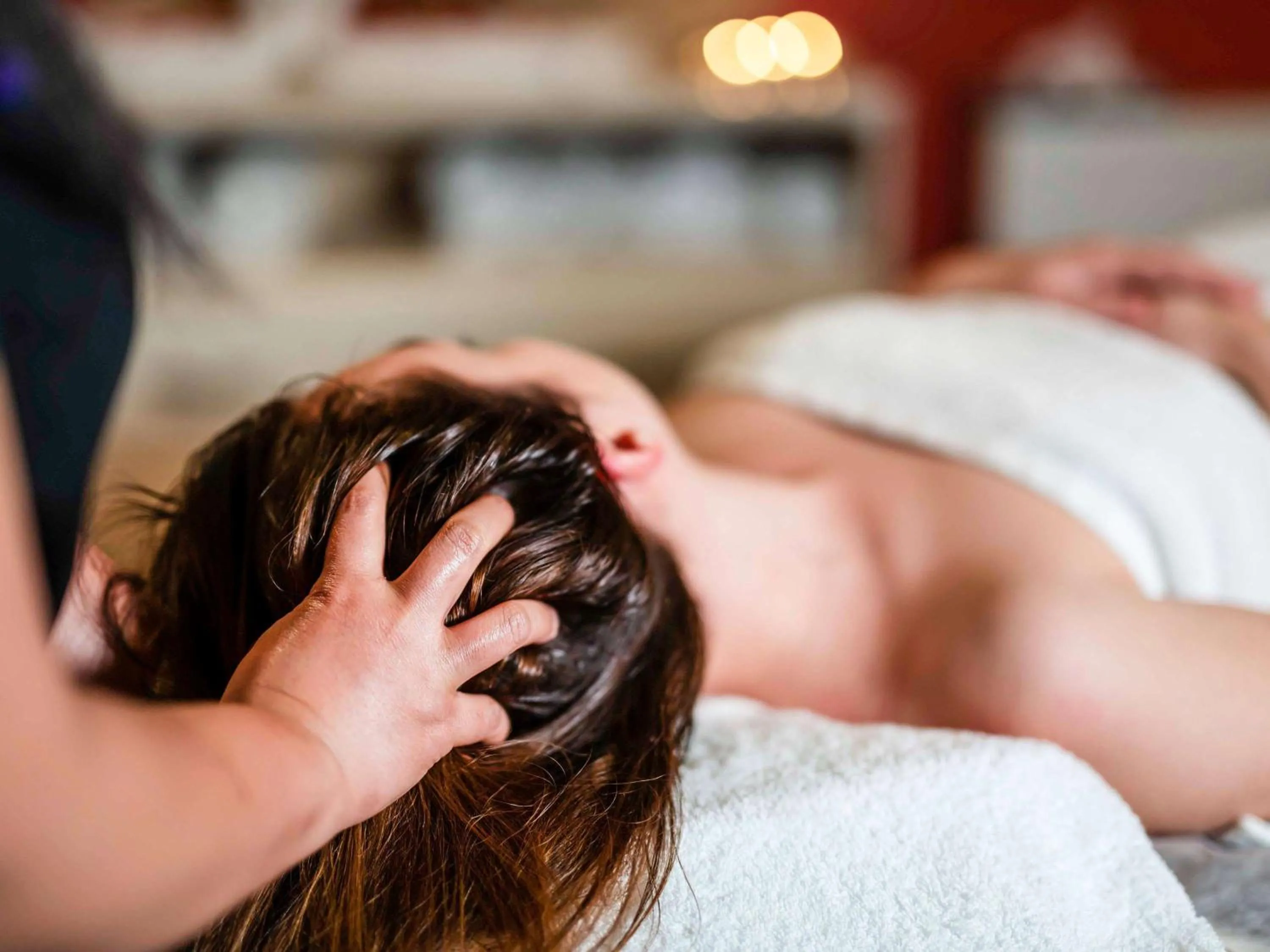 Property building in Dosłońce Resort Wellness & Farm